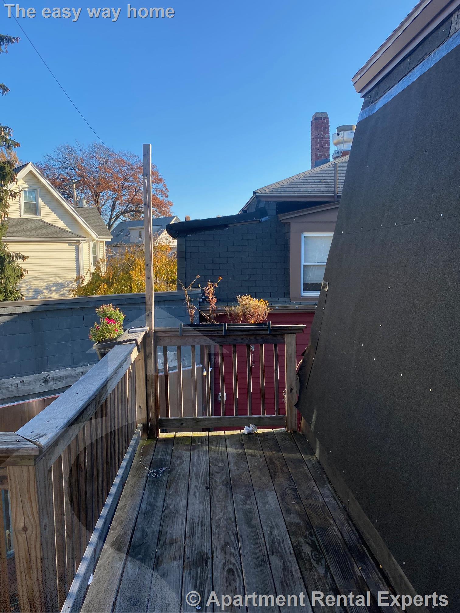 197A Elm St, Davis Square