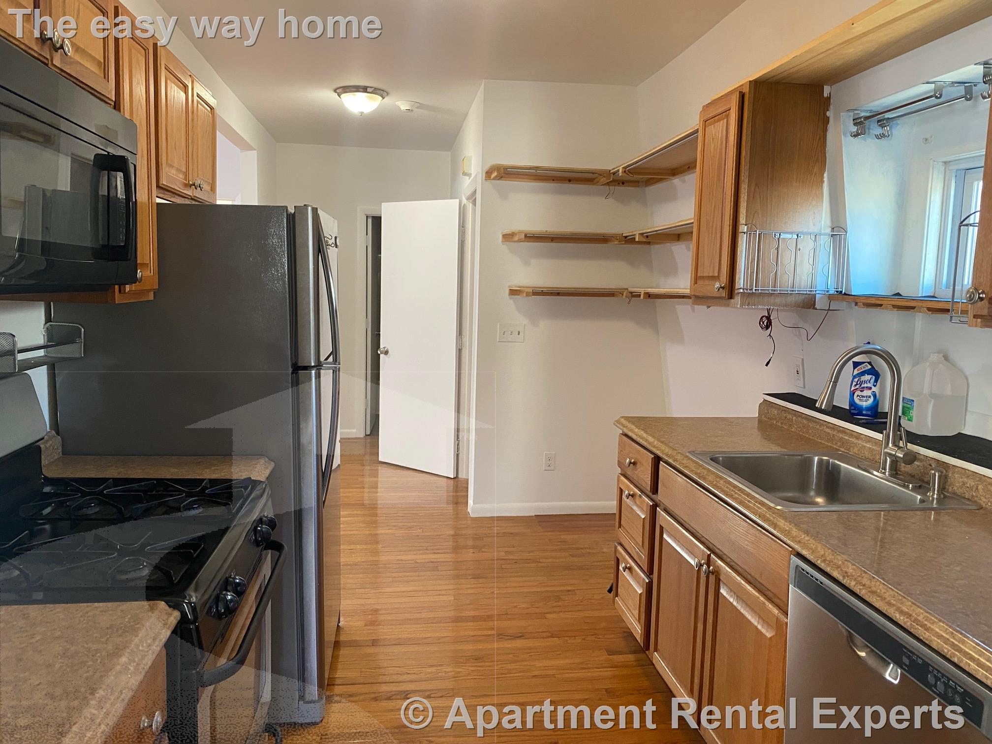 197A Elm St, Davis Square