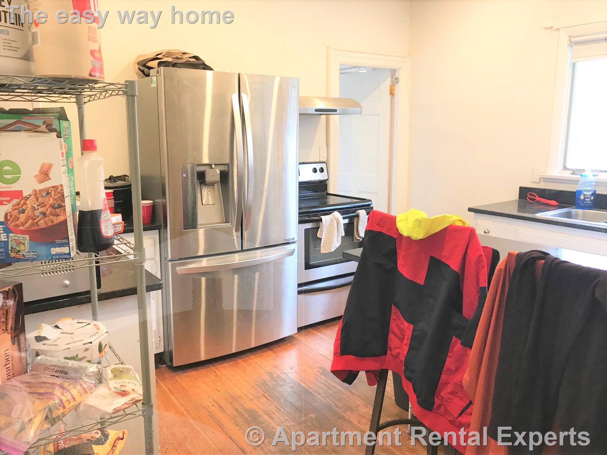 76 Curtis St, Teele Square