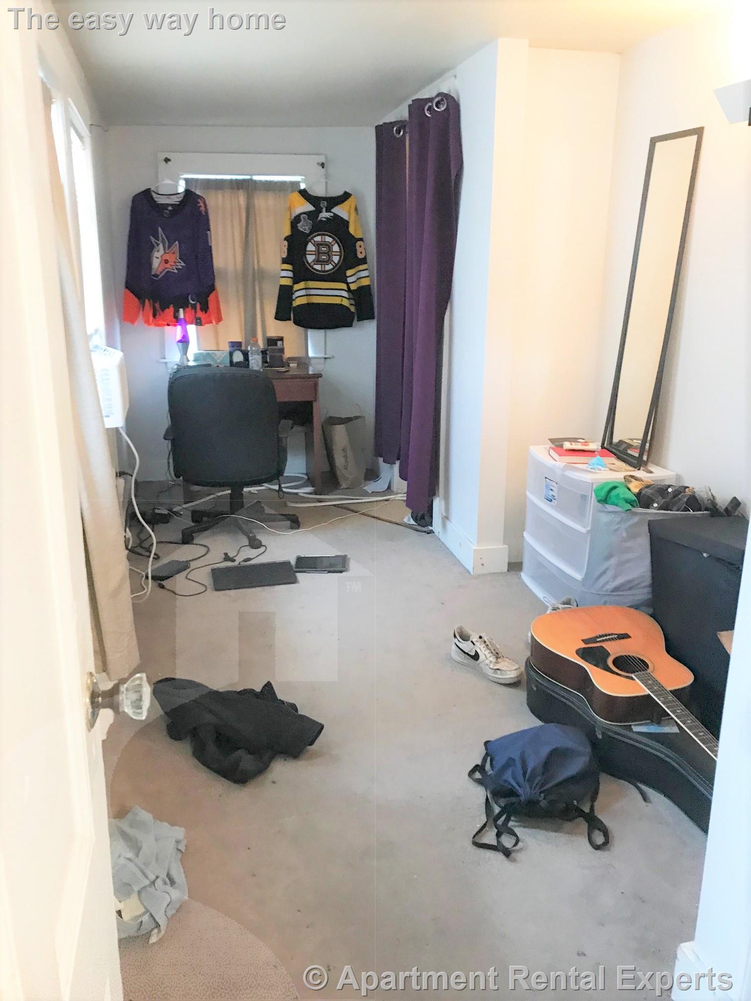 76 Curtis St, Teele Square