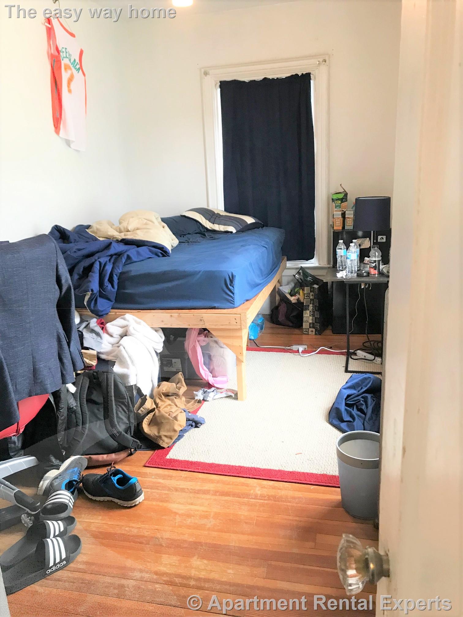 76 Curtis St, Teele Square