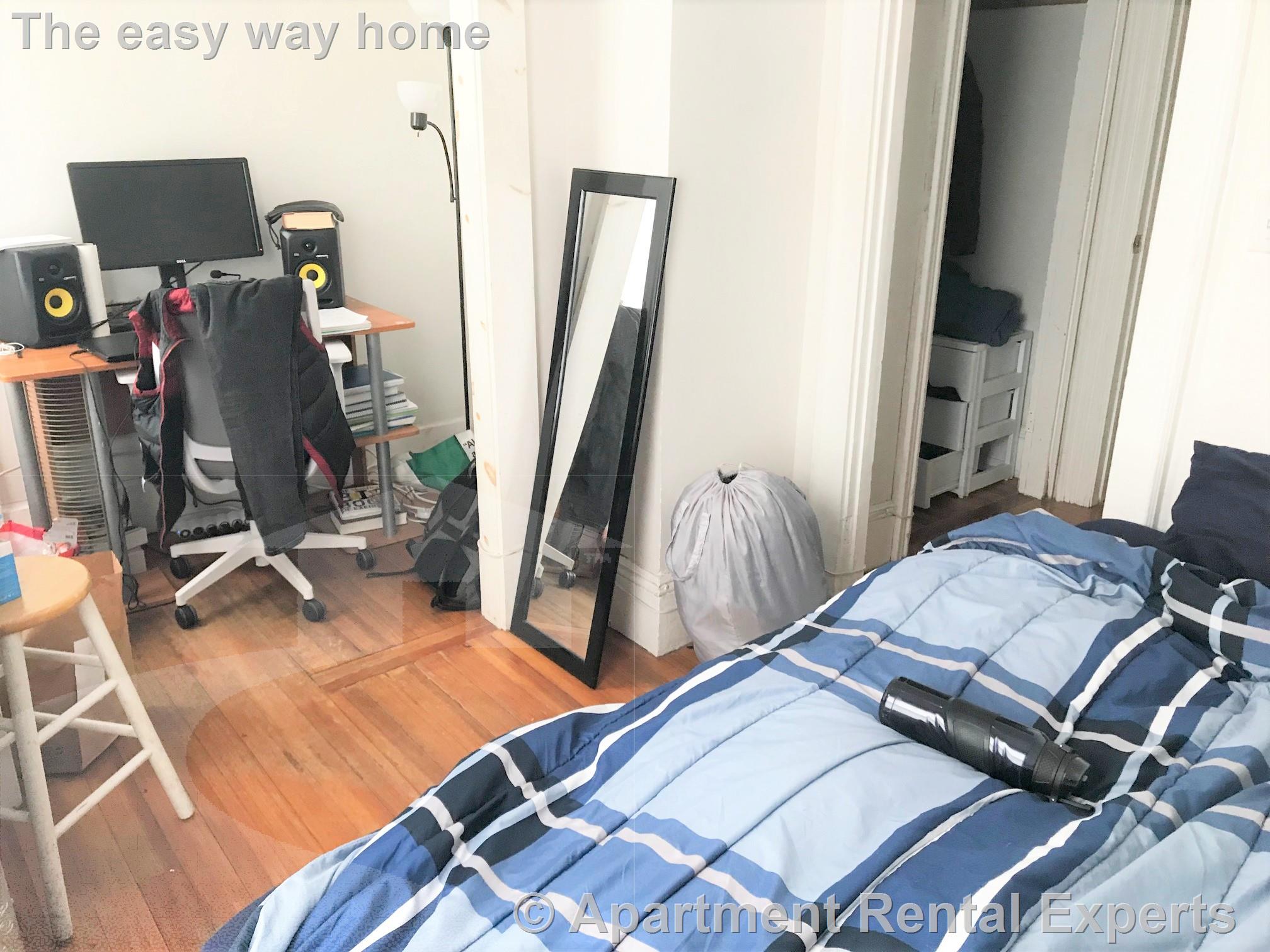 76 Curtis St, Teele Square