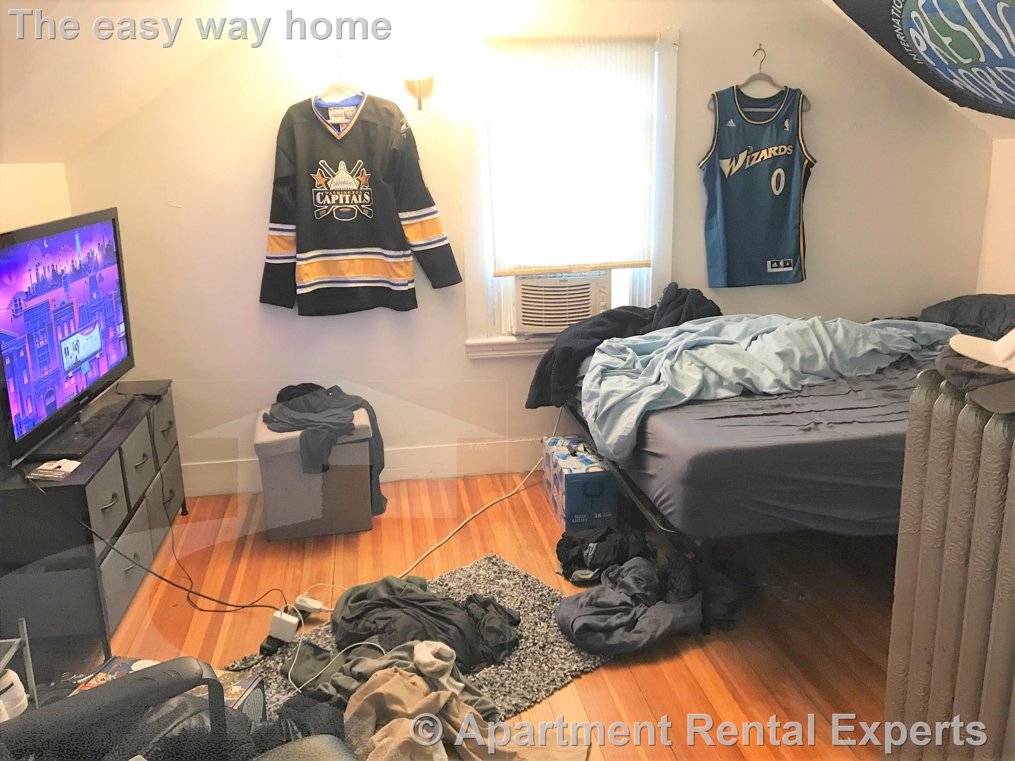 76 Curtis St, Teele Square