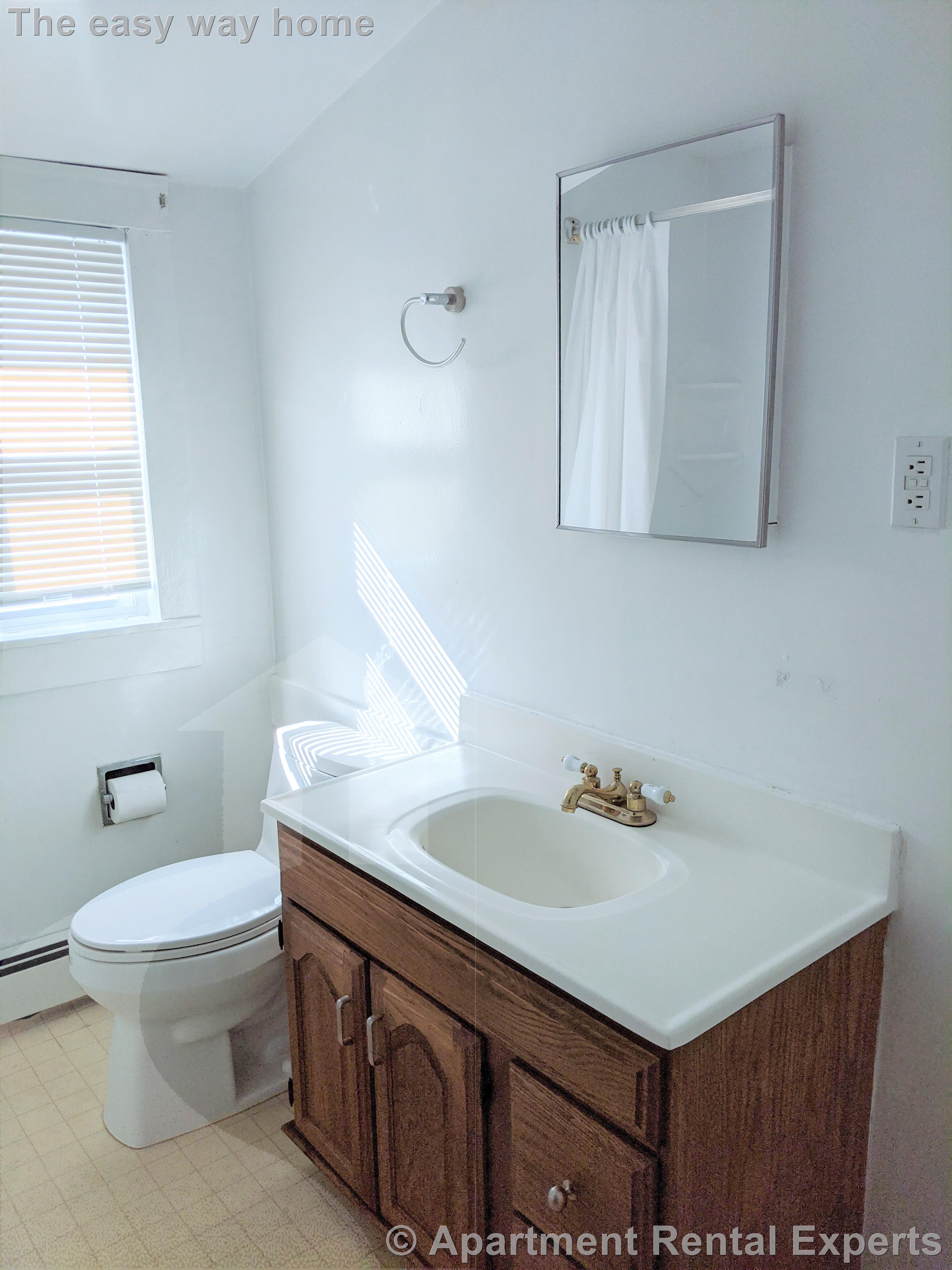 57 Roseland St, Porter Square