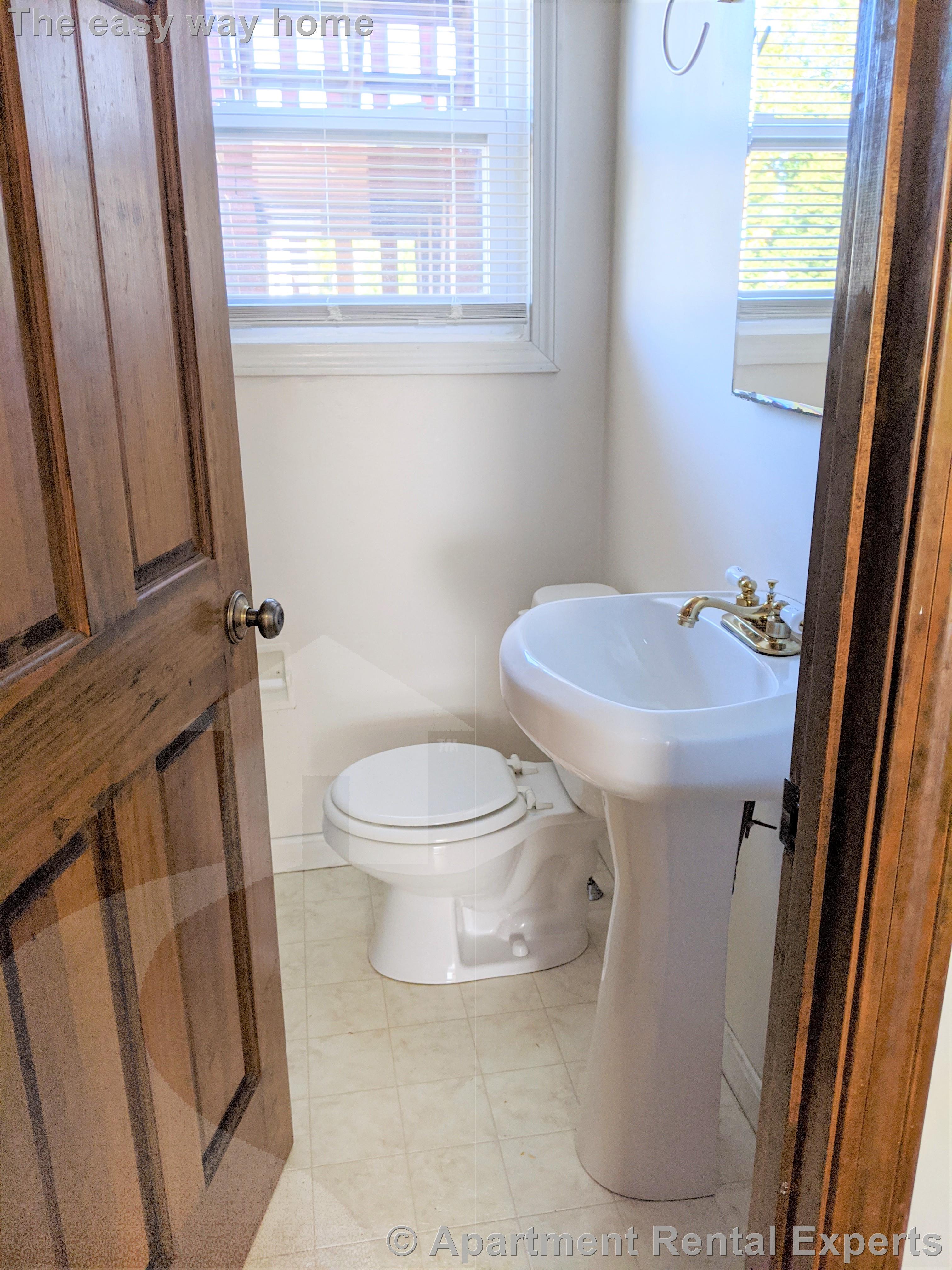 57 Roseland St, Porter Square