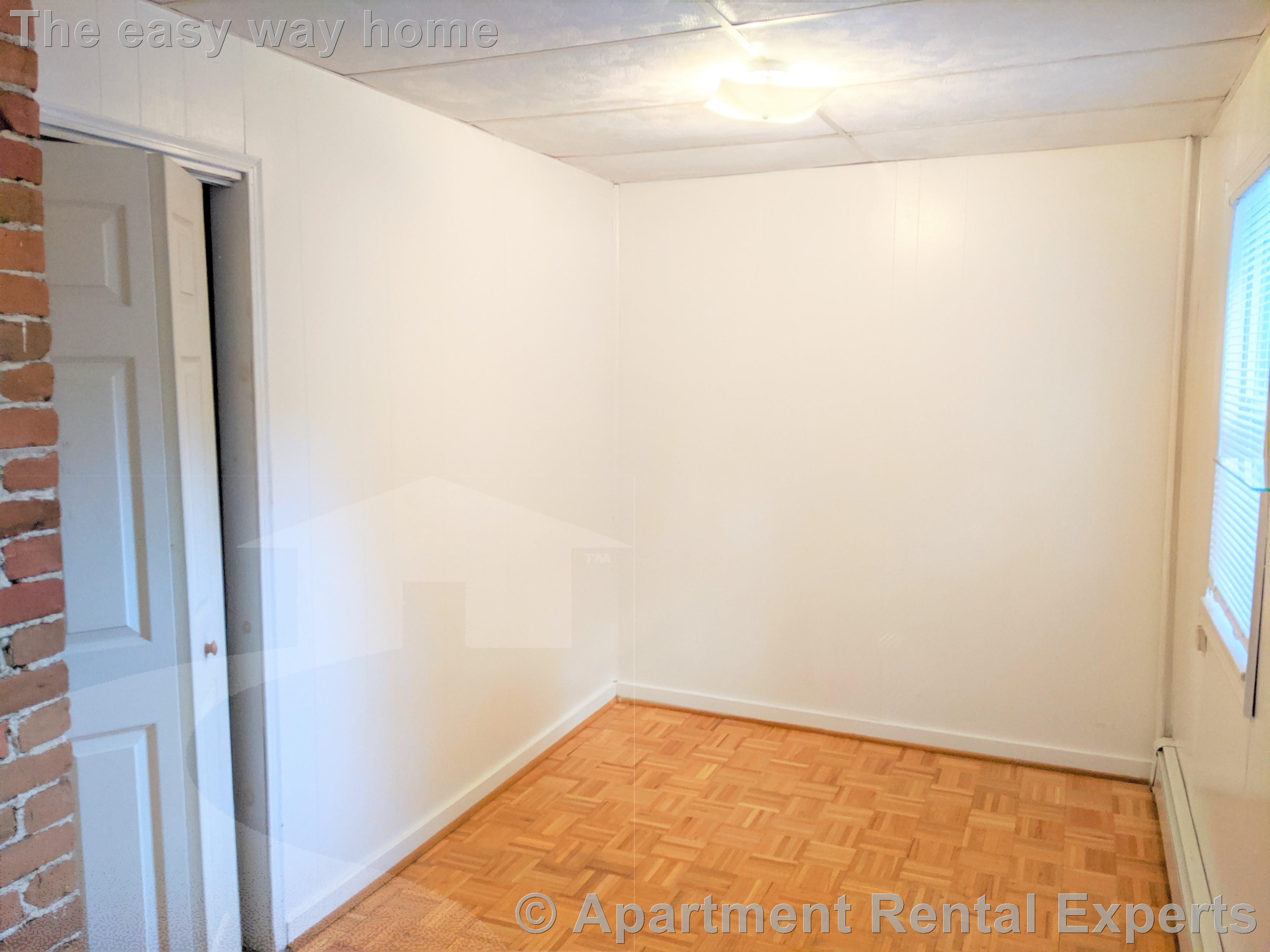 57 Roseland St, Porter Square