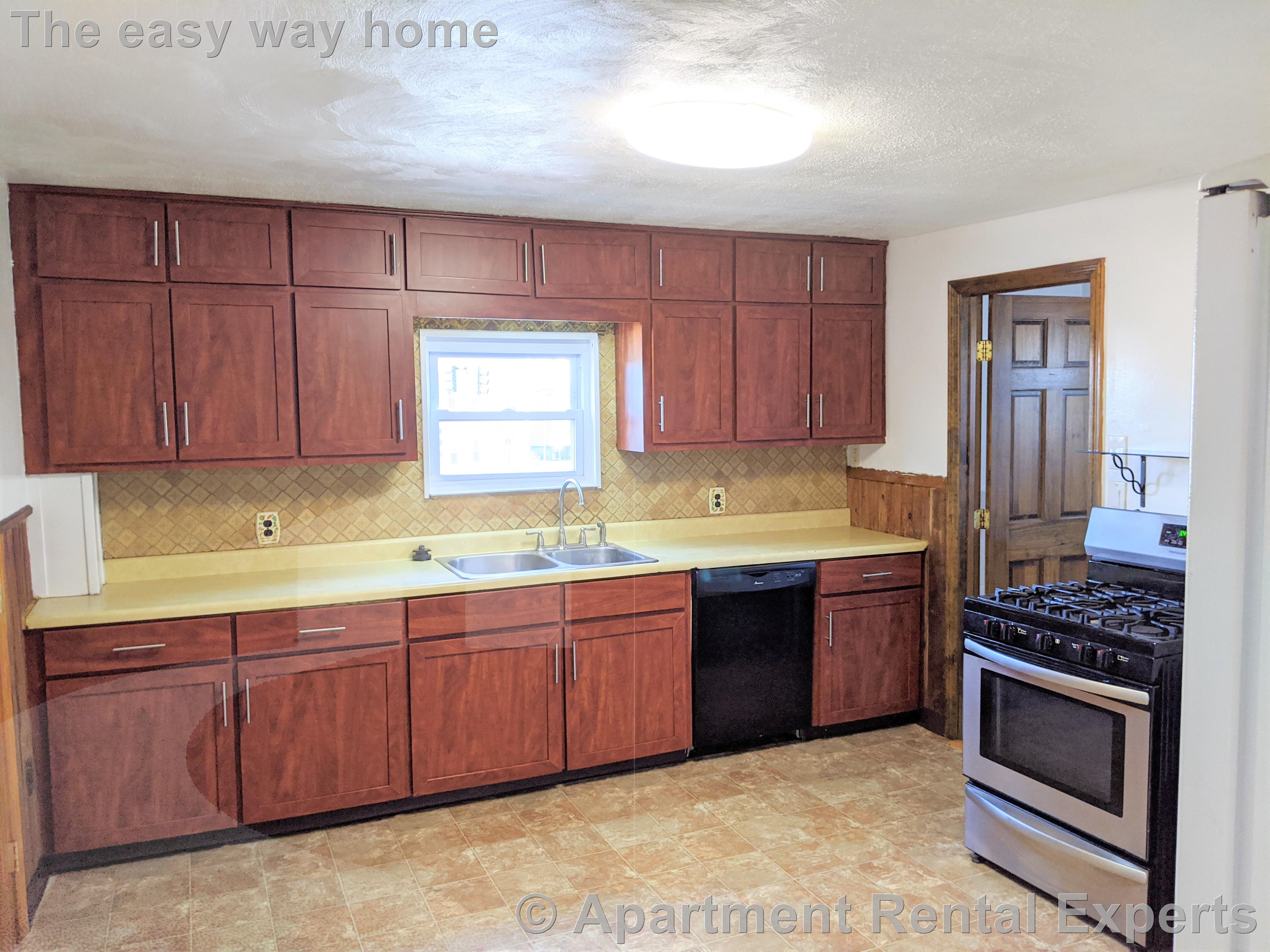 57 Roseland St, Porter Square