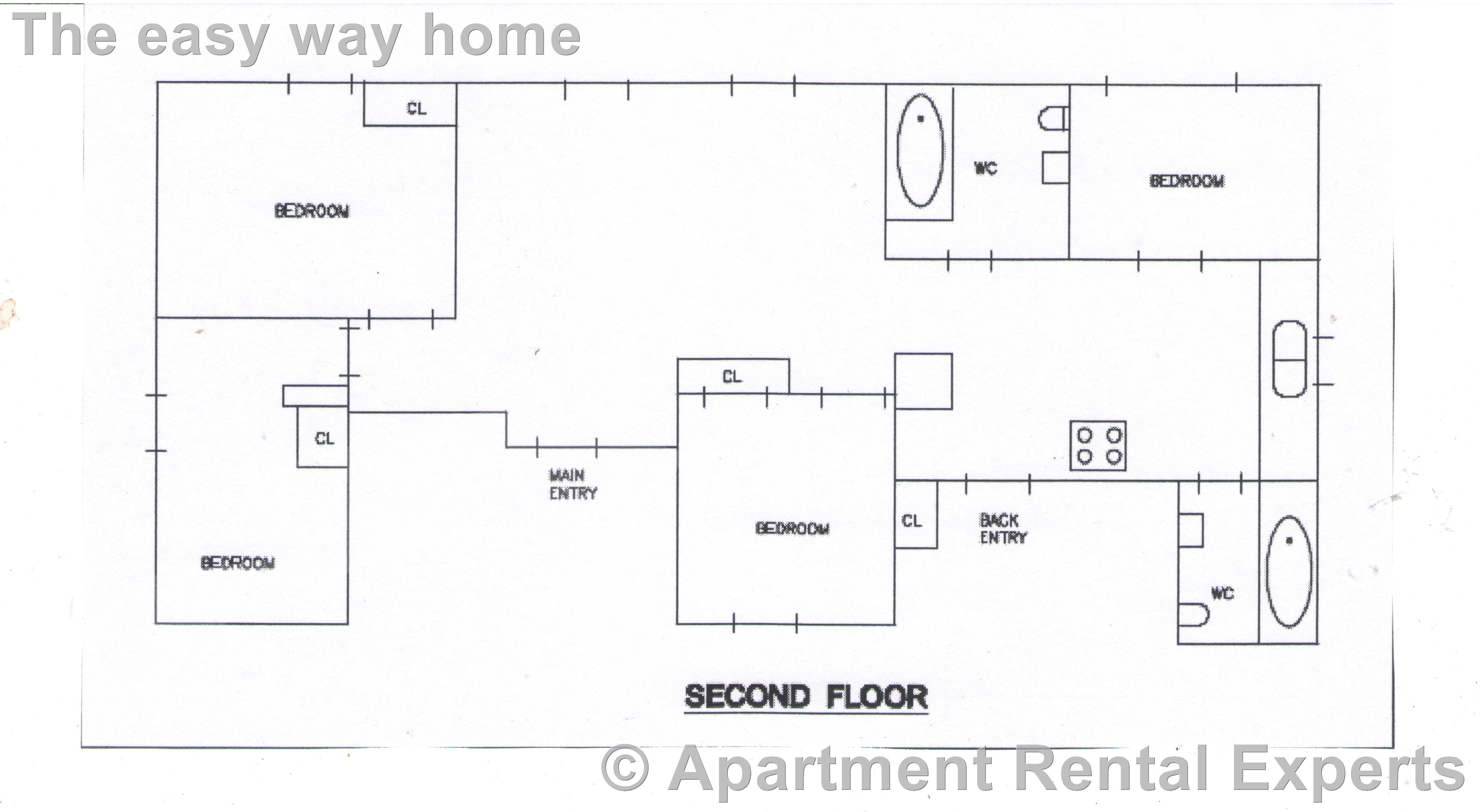 57 Roseland St, Porter Square