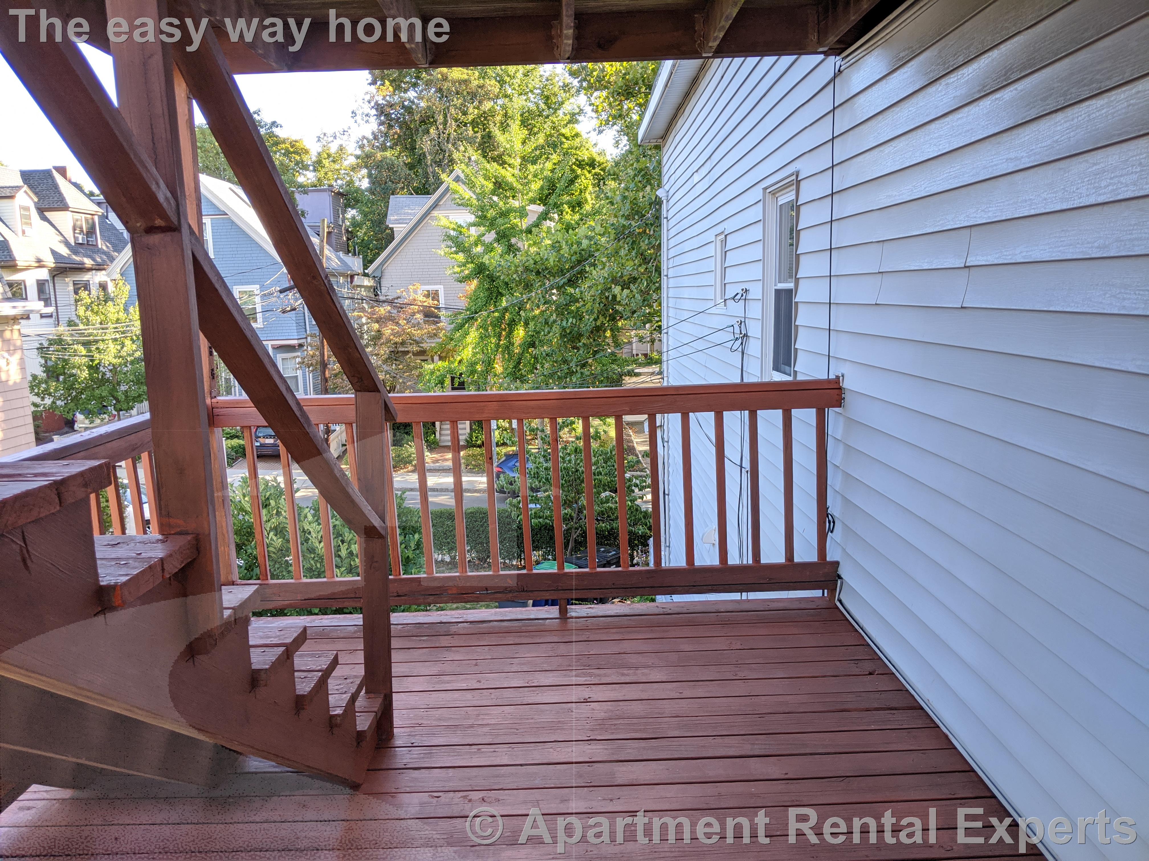 57 Roseland St, Porter Square