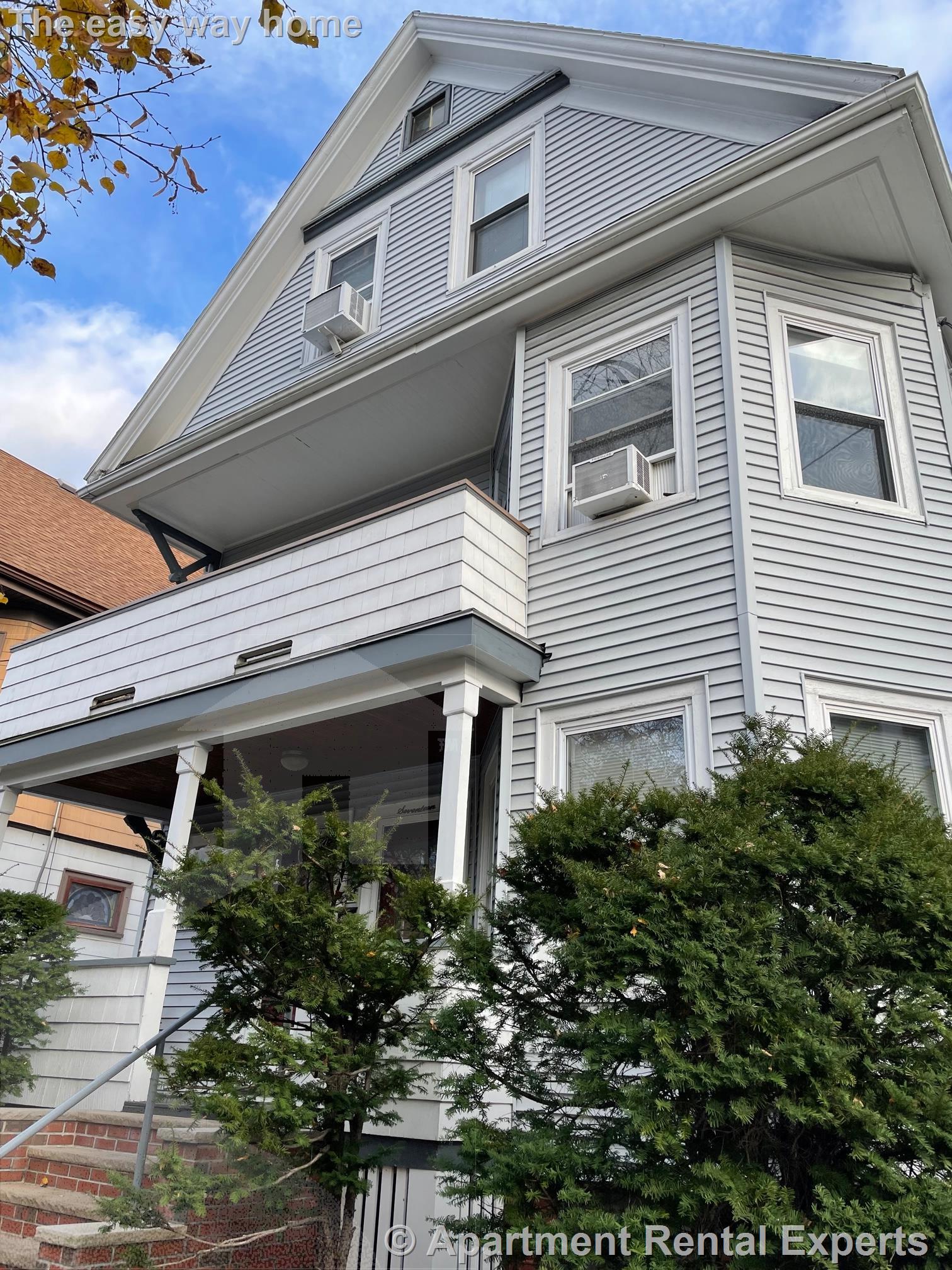 17 Hancock St, Porter Square