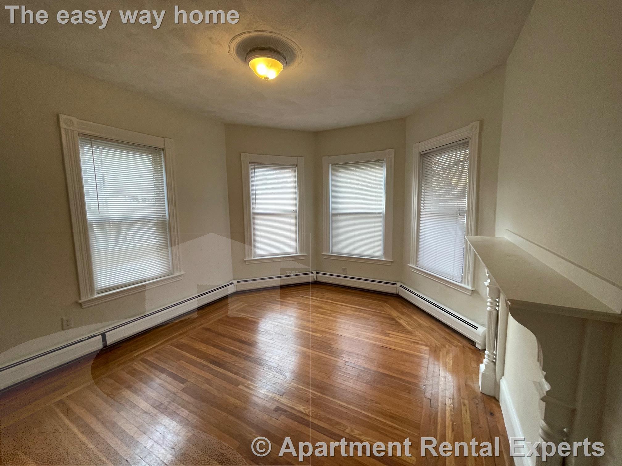 17 Hancock St, Porter Square