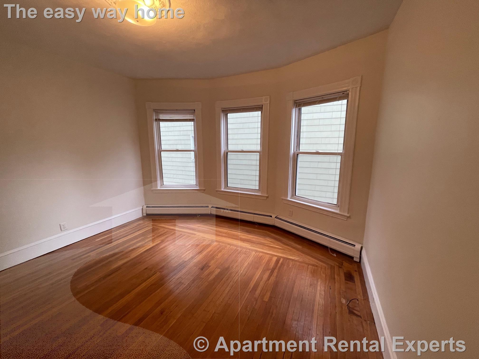 17 Hancock St, Porter Square