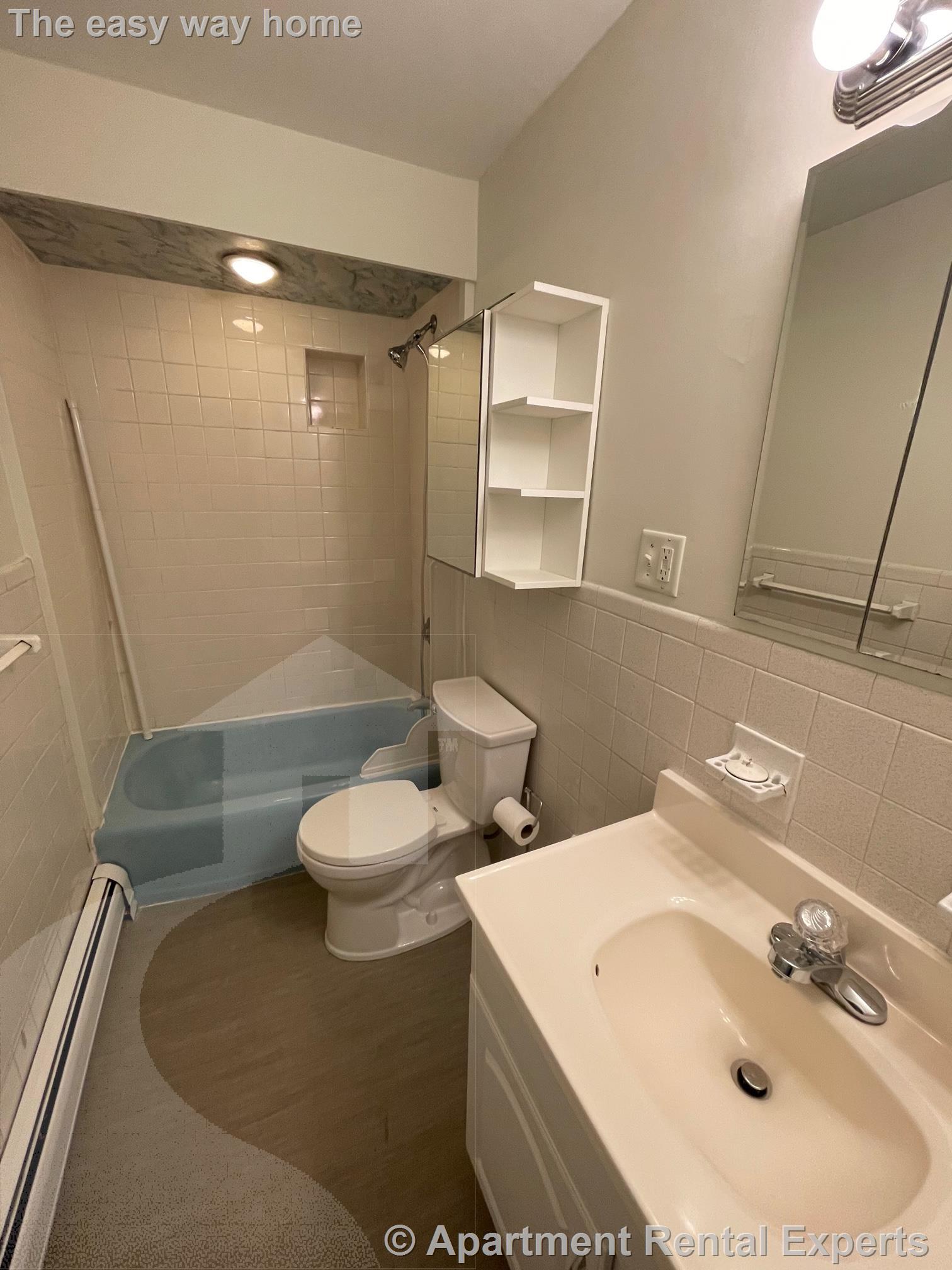 17 Hancock St, Porter Square