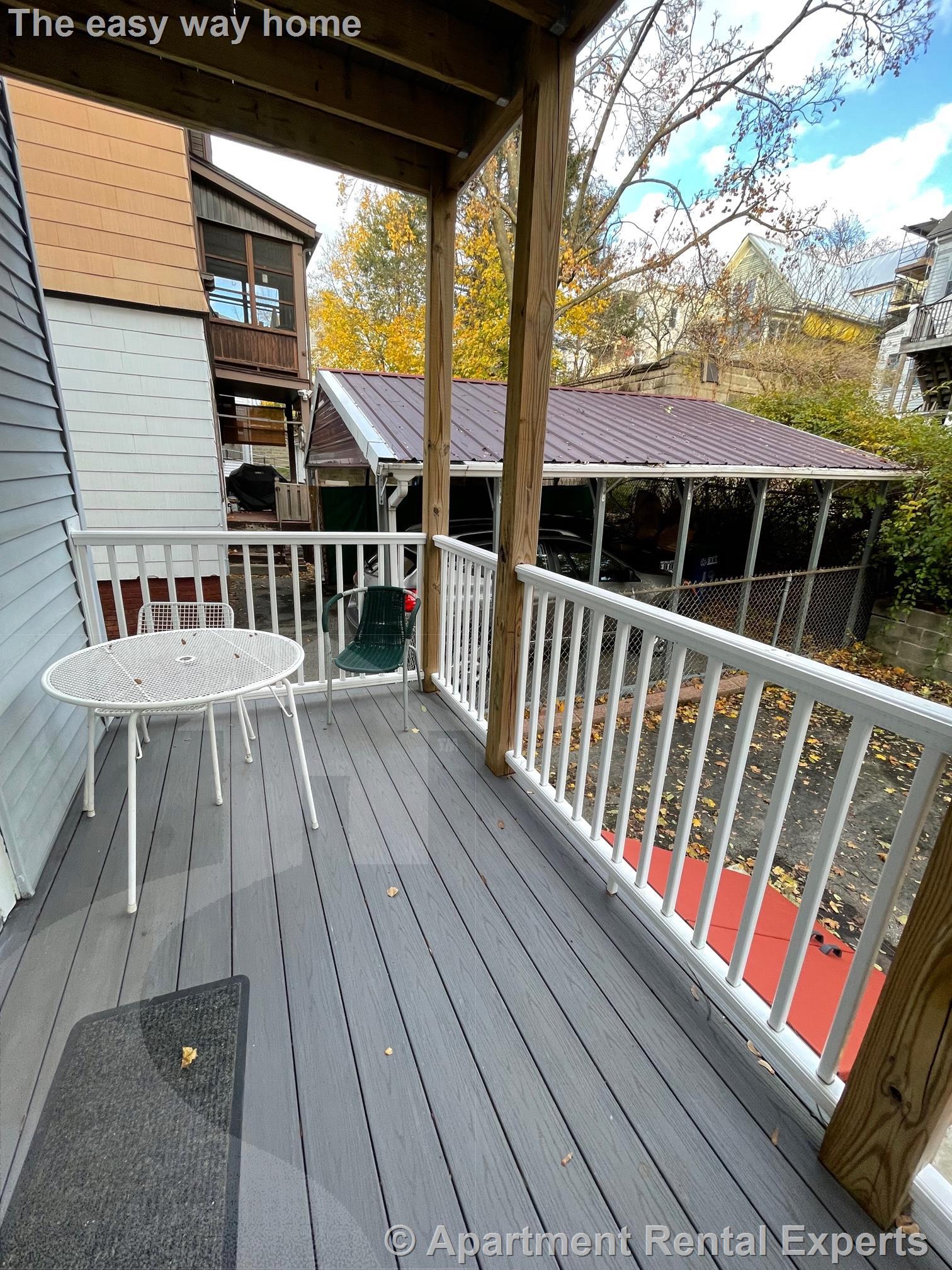 17 Hancock St, Porter Square