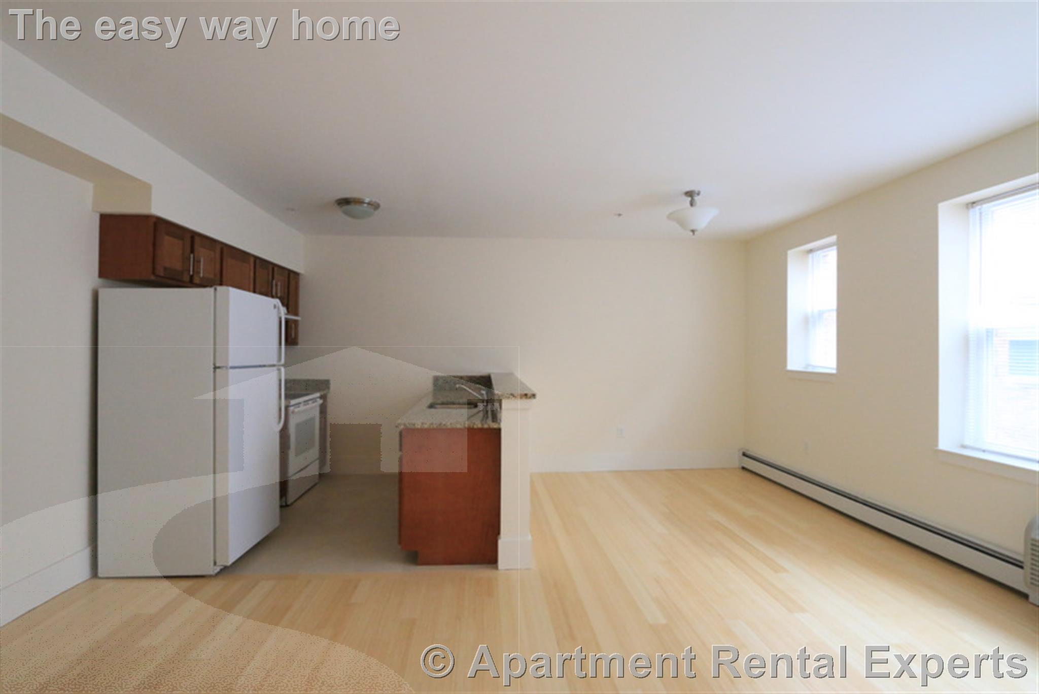 505 Pleasant St, Malden Center