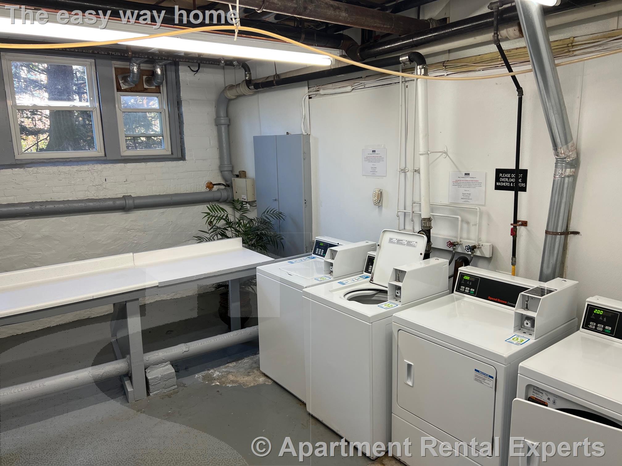 119 West Wyoming Ave, Other