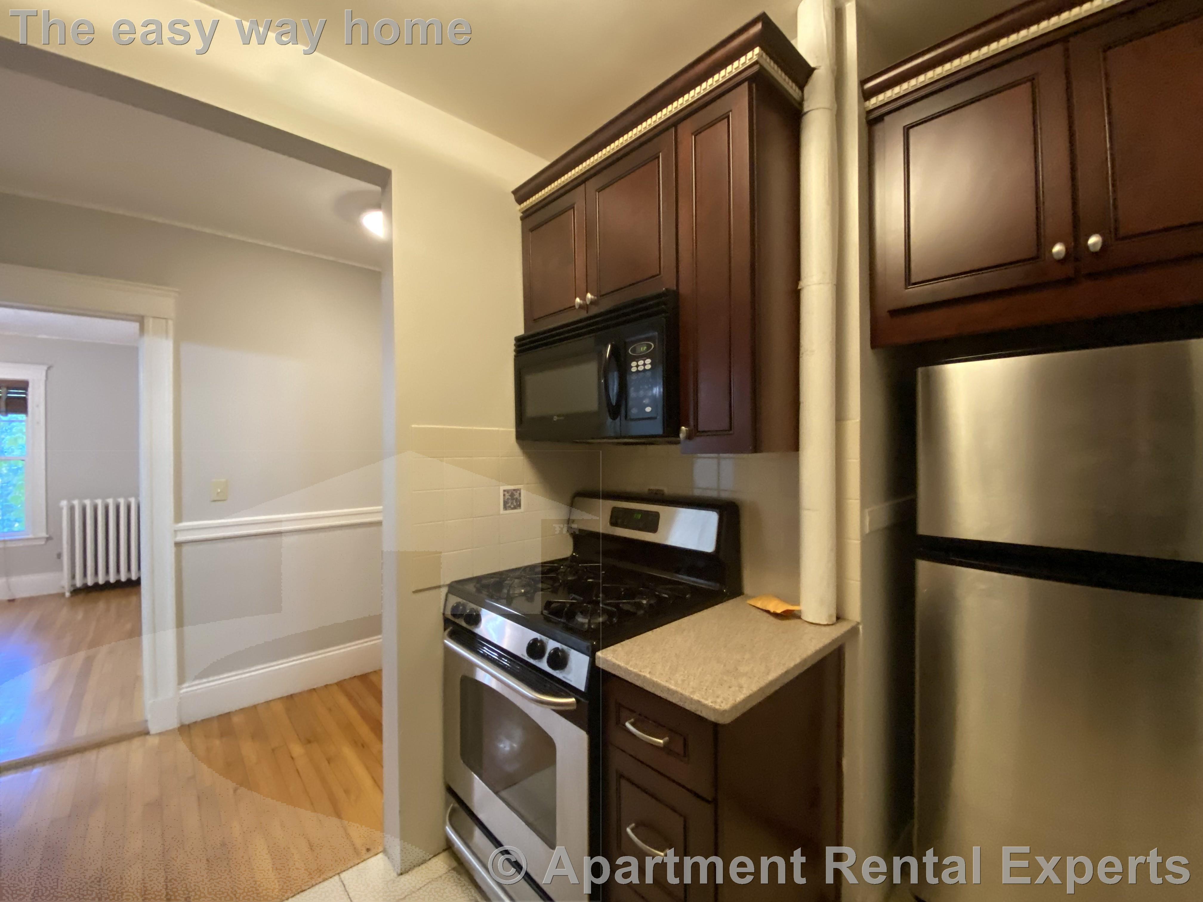 13 Story, Harvard Square