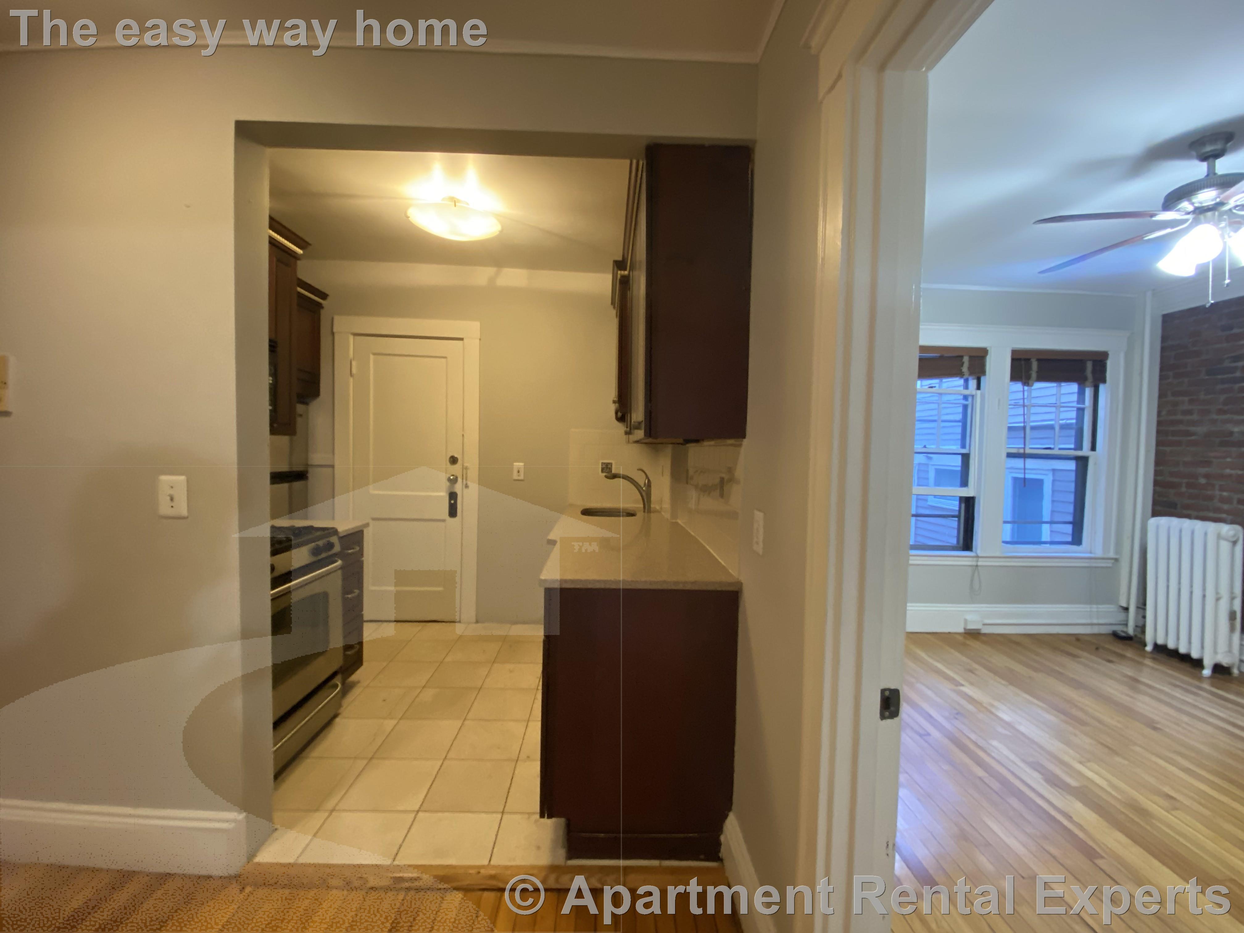 13 Story, Harvard Square