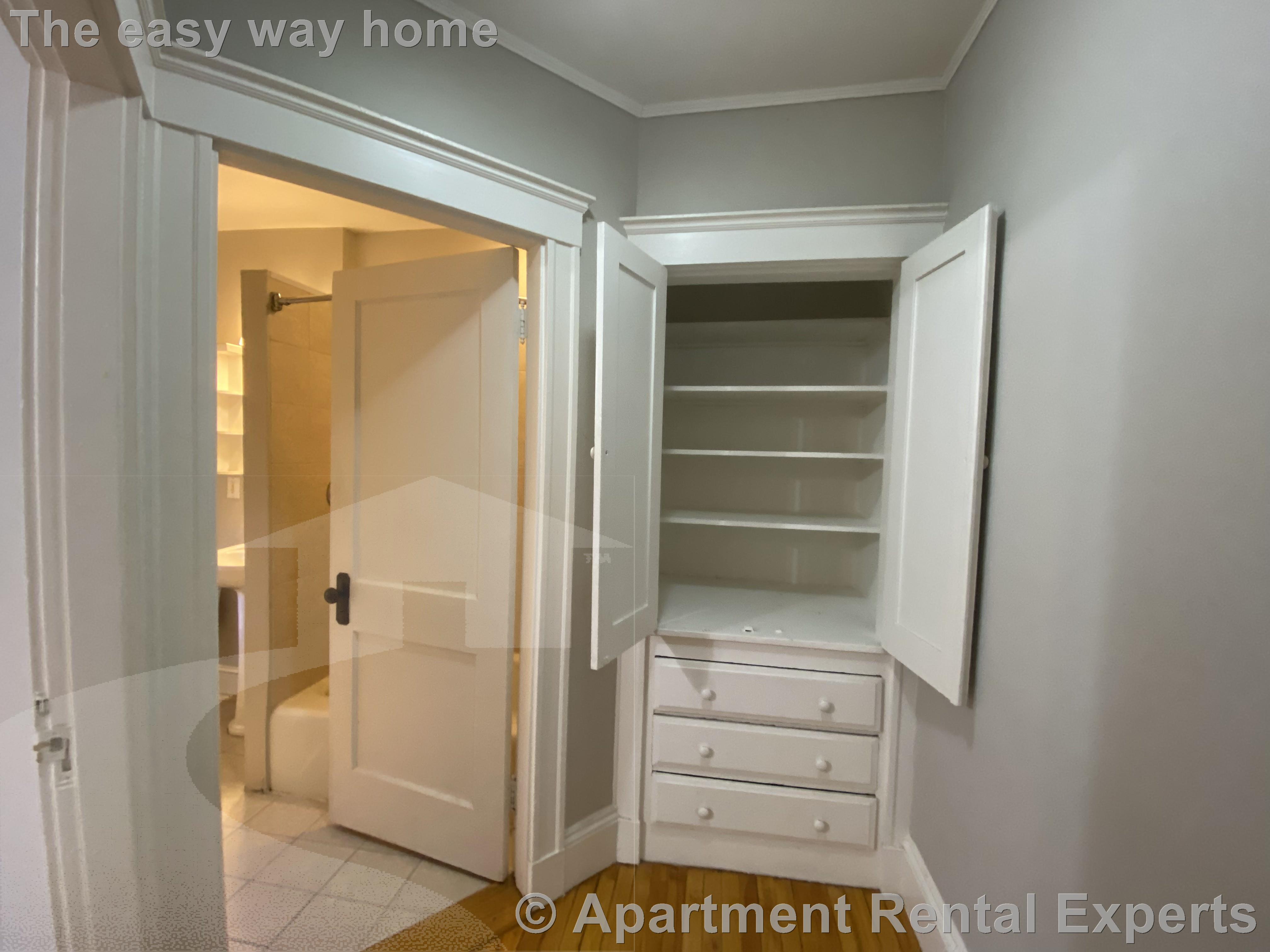 13 Story, Harvard Square