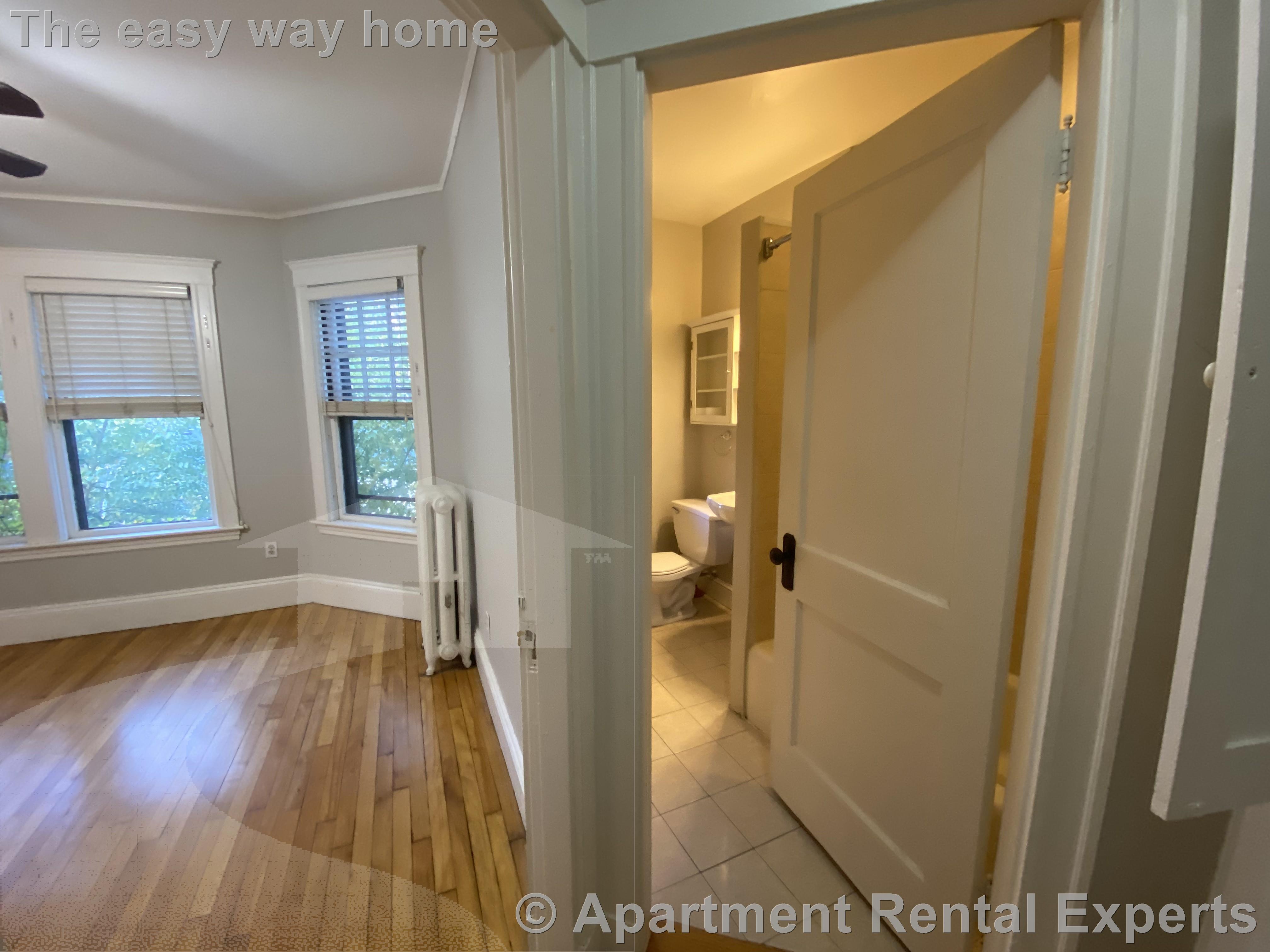 13 Story, Harvard Square