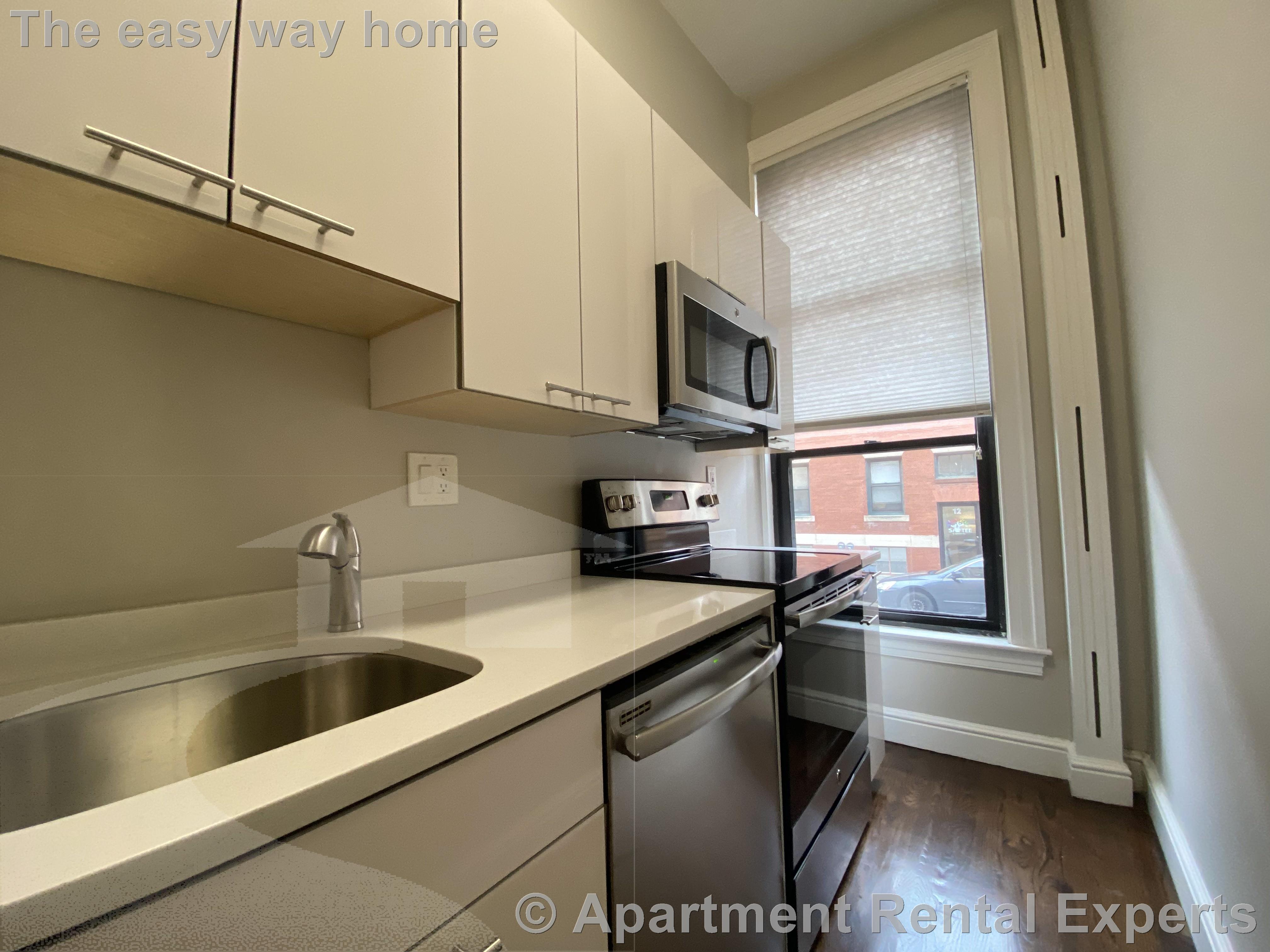 9 Sewall Ave, Coolidge Corner