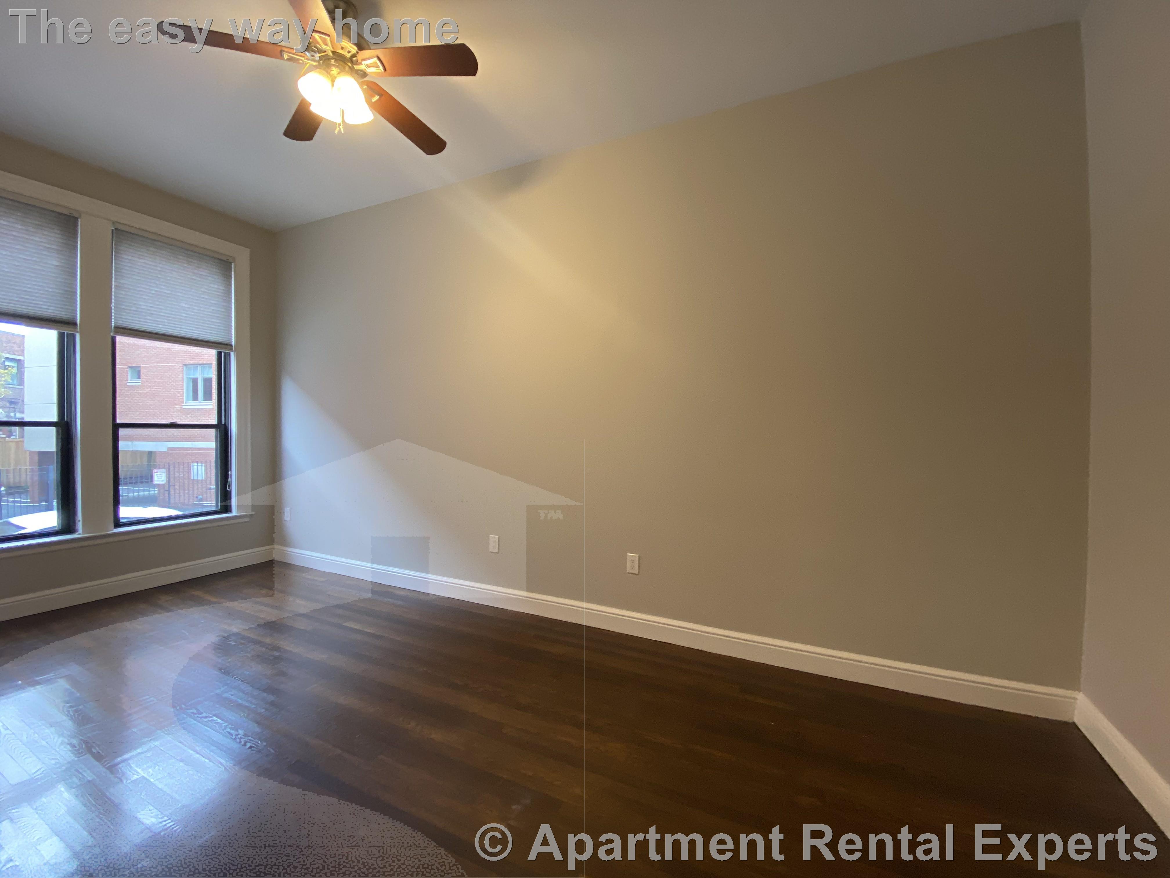 9 Sewall Ave, Coolidge Corner