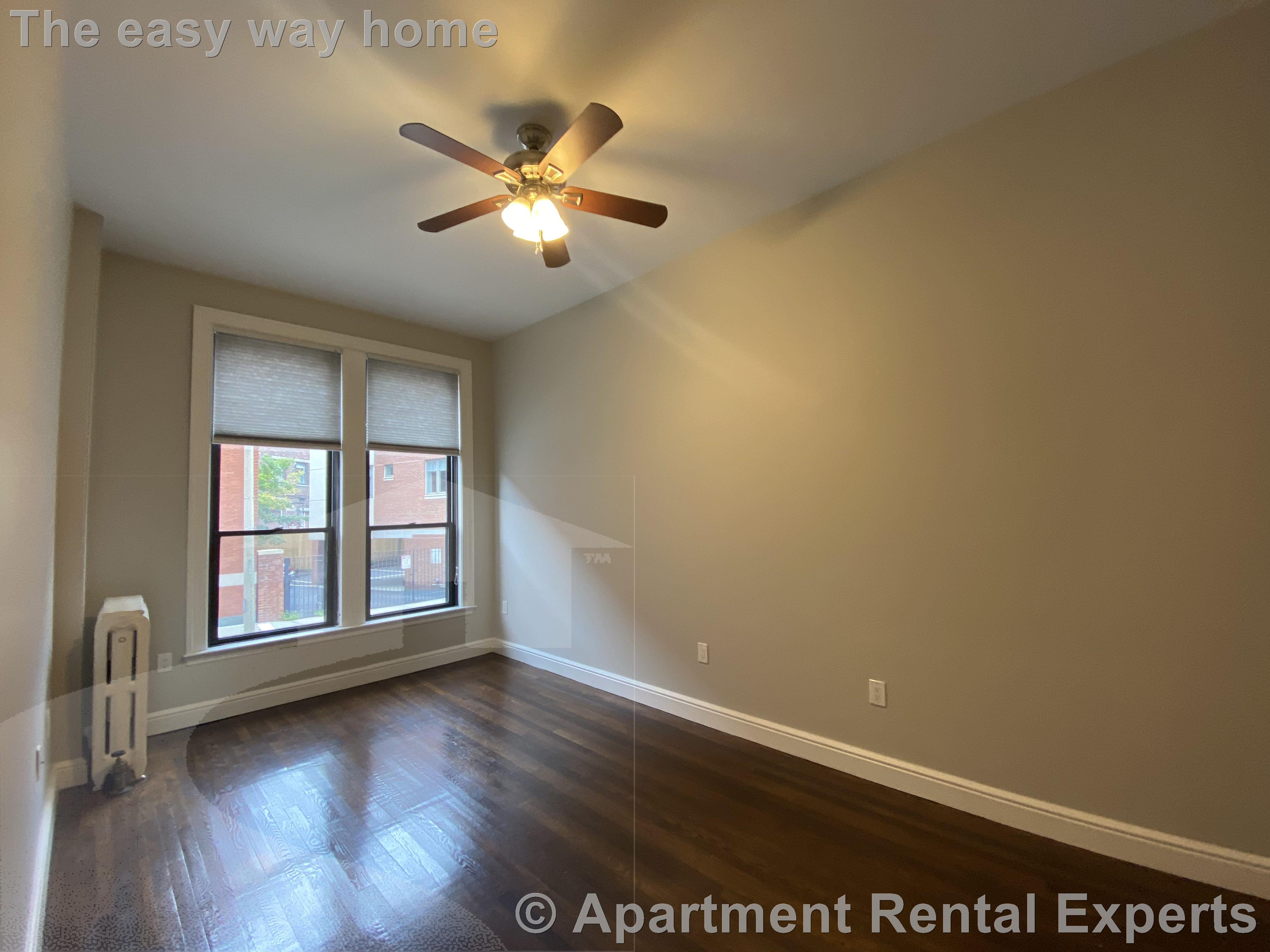 9 Sewall Ave, Coolidge Corner