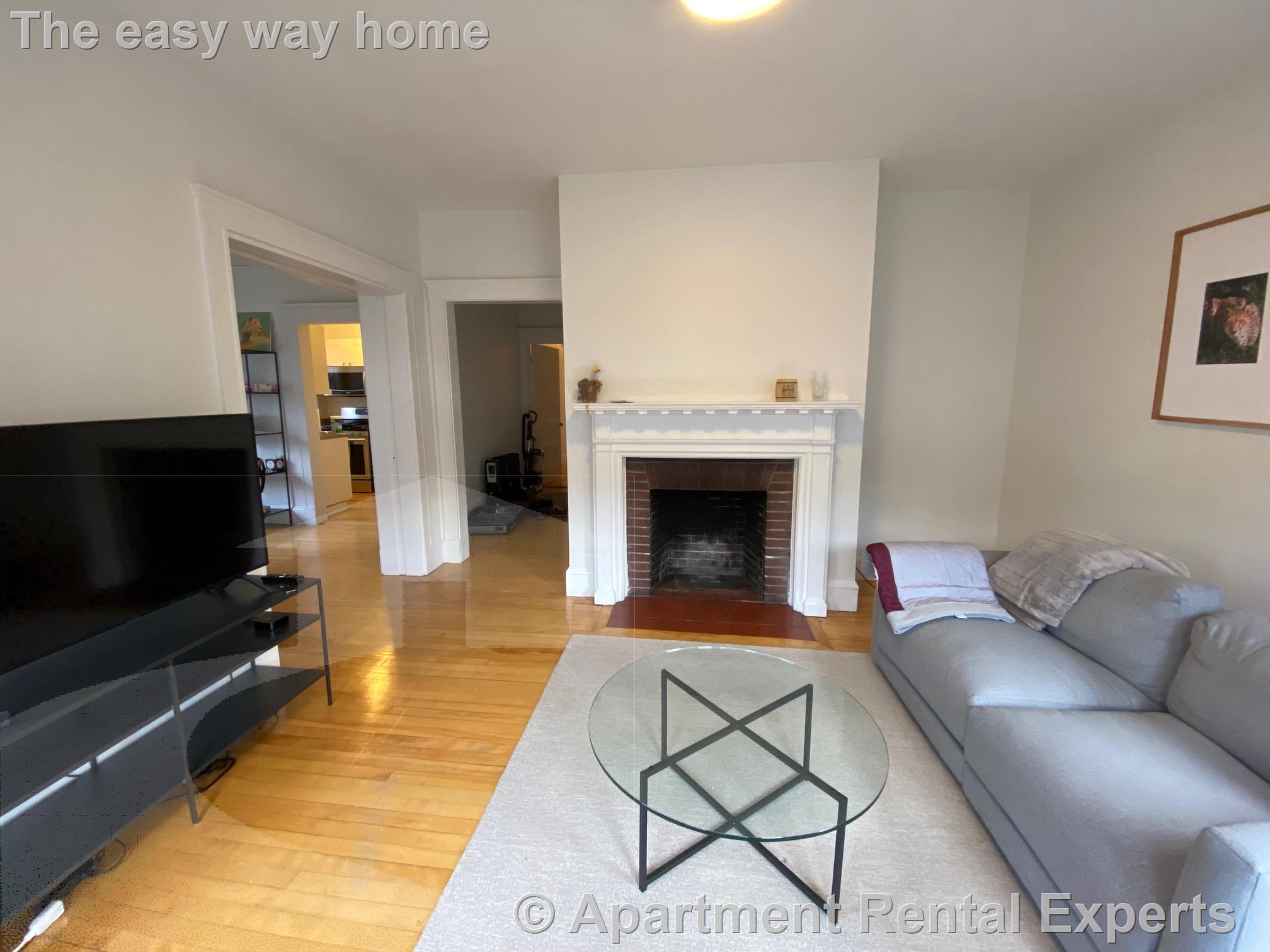 84 Prescott St, Harvard Square