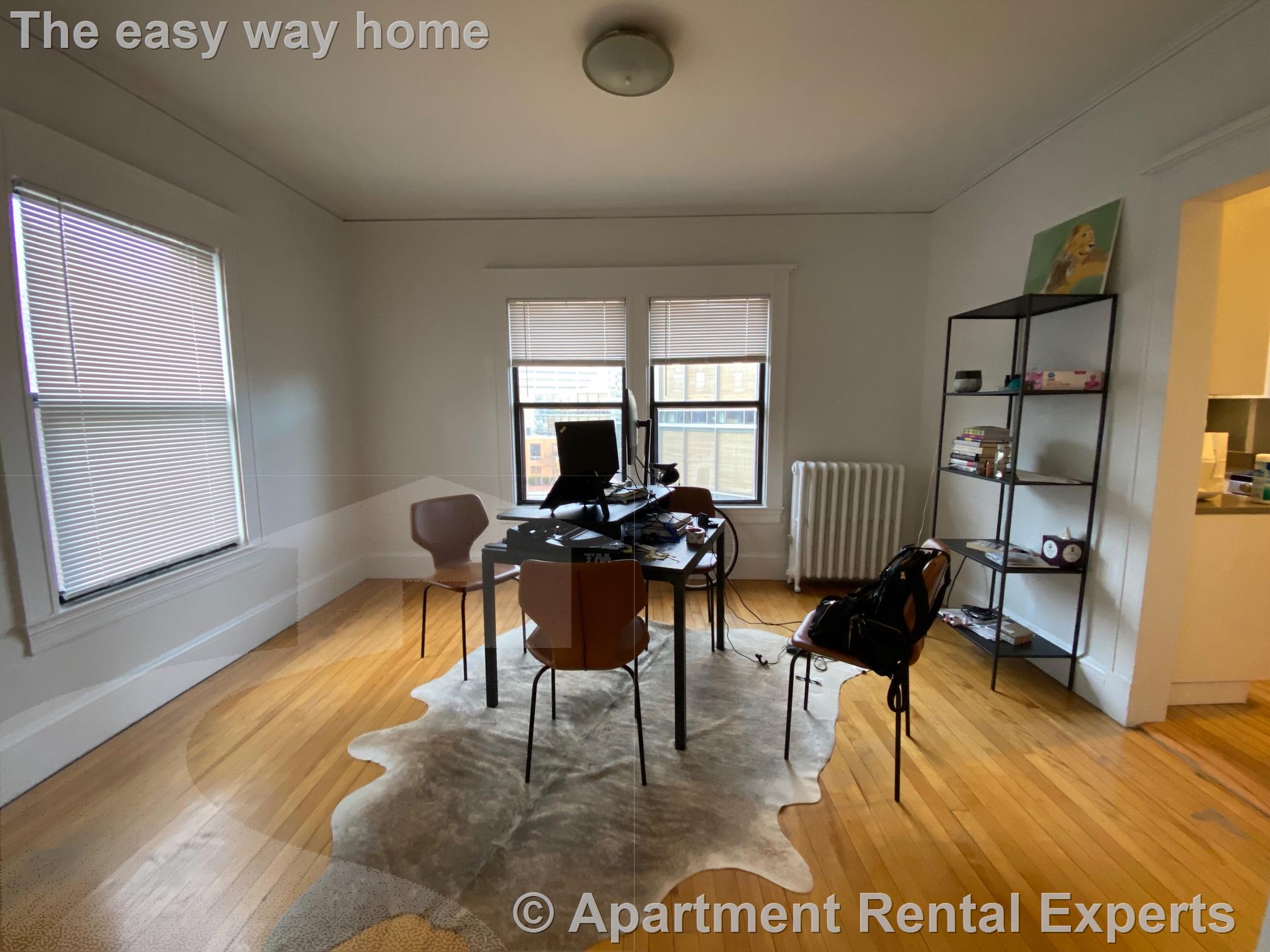 84 Prescott St, Harvard Square