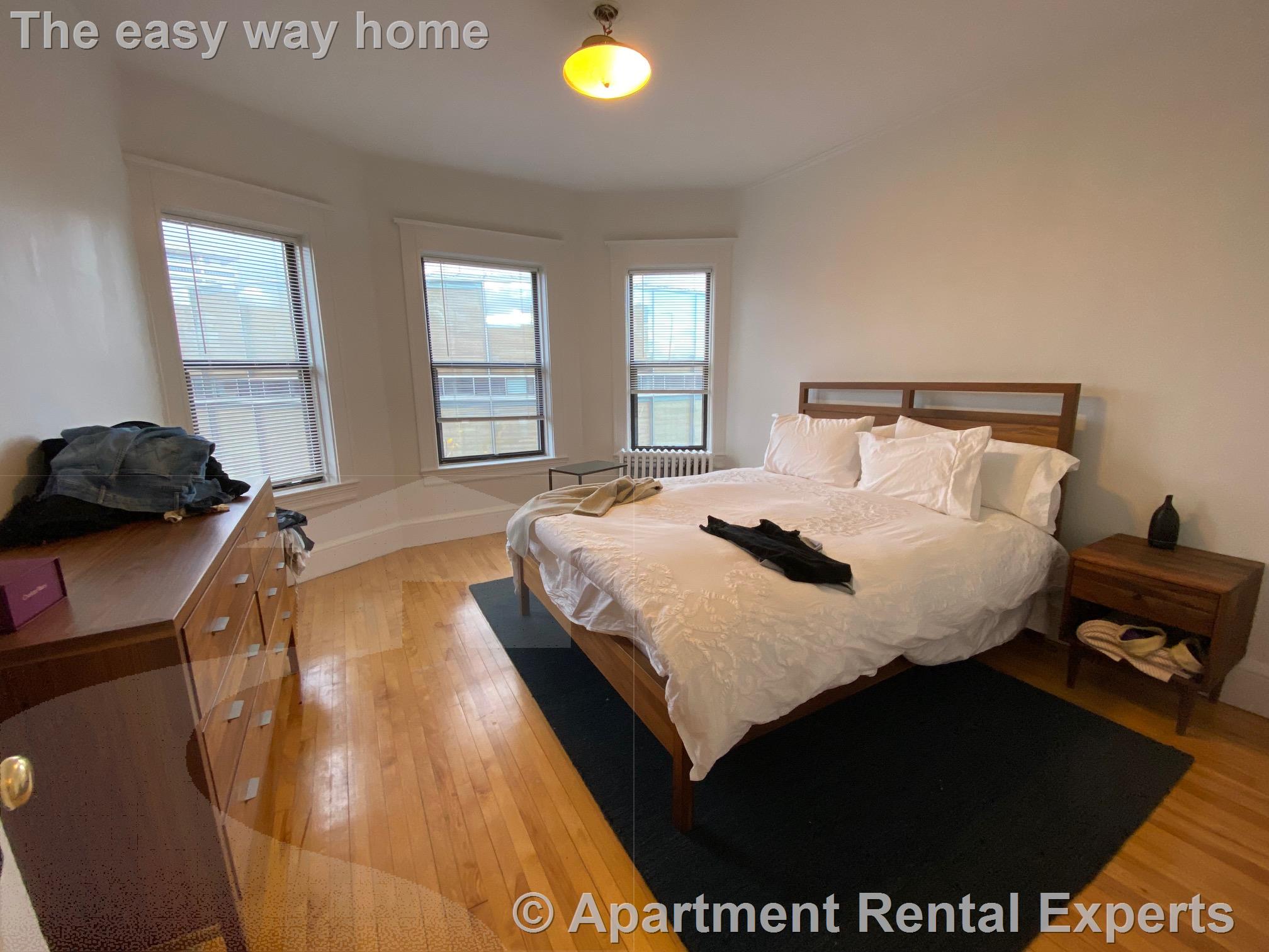 84 Prescott St, Harvard Square