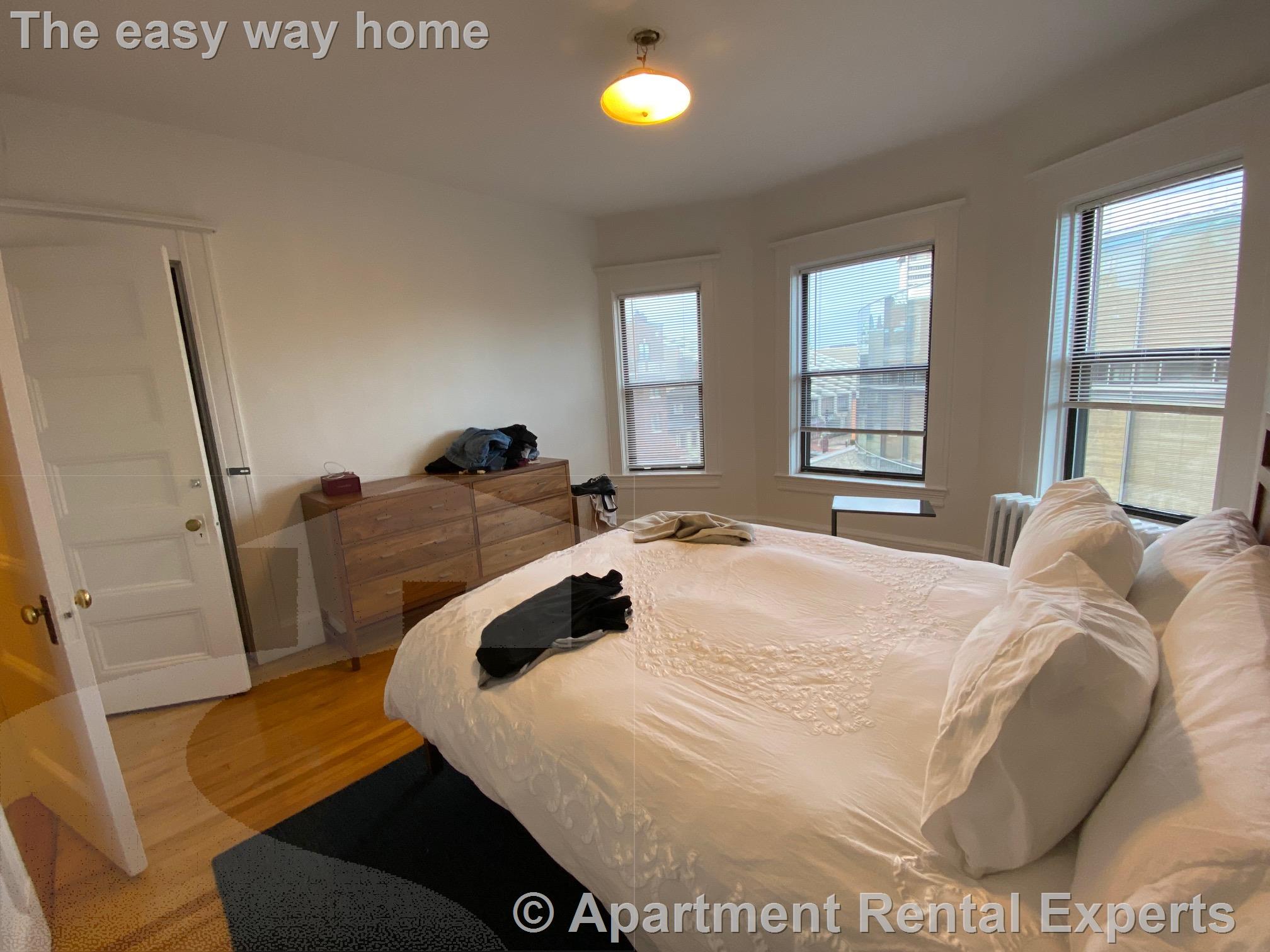 84 Prescott St, Harvard Square