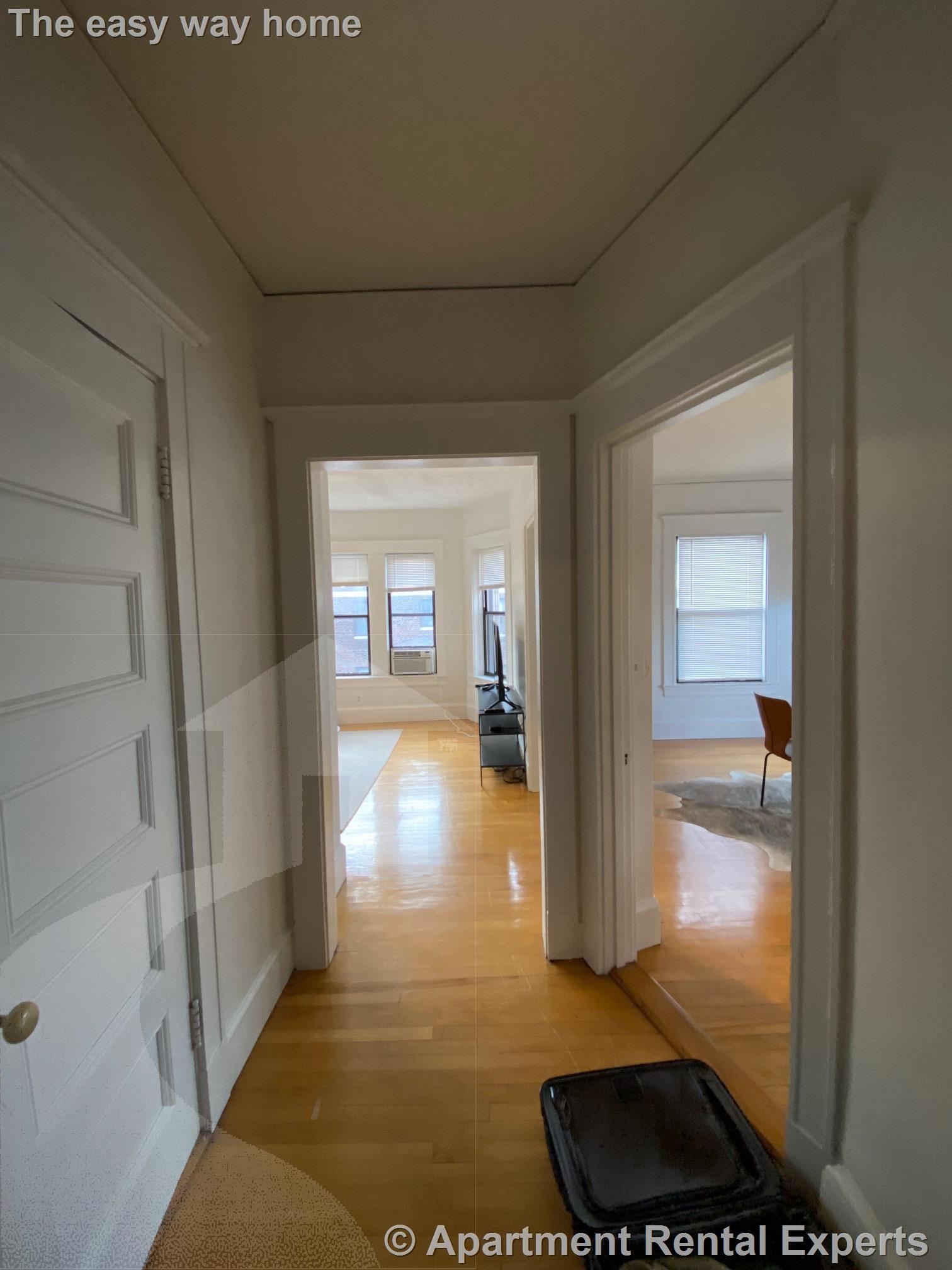 84 Prescott St, Harvard Square