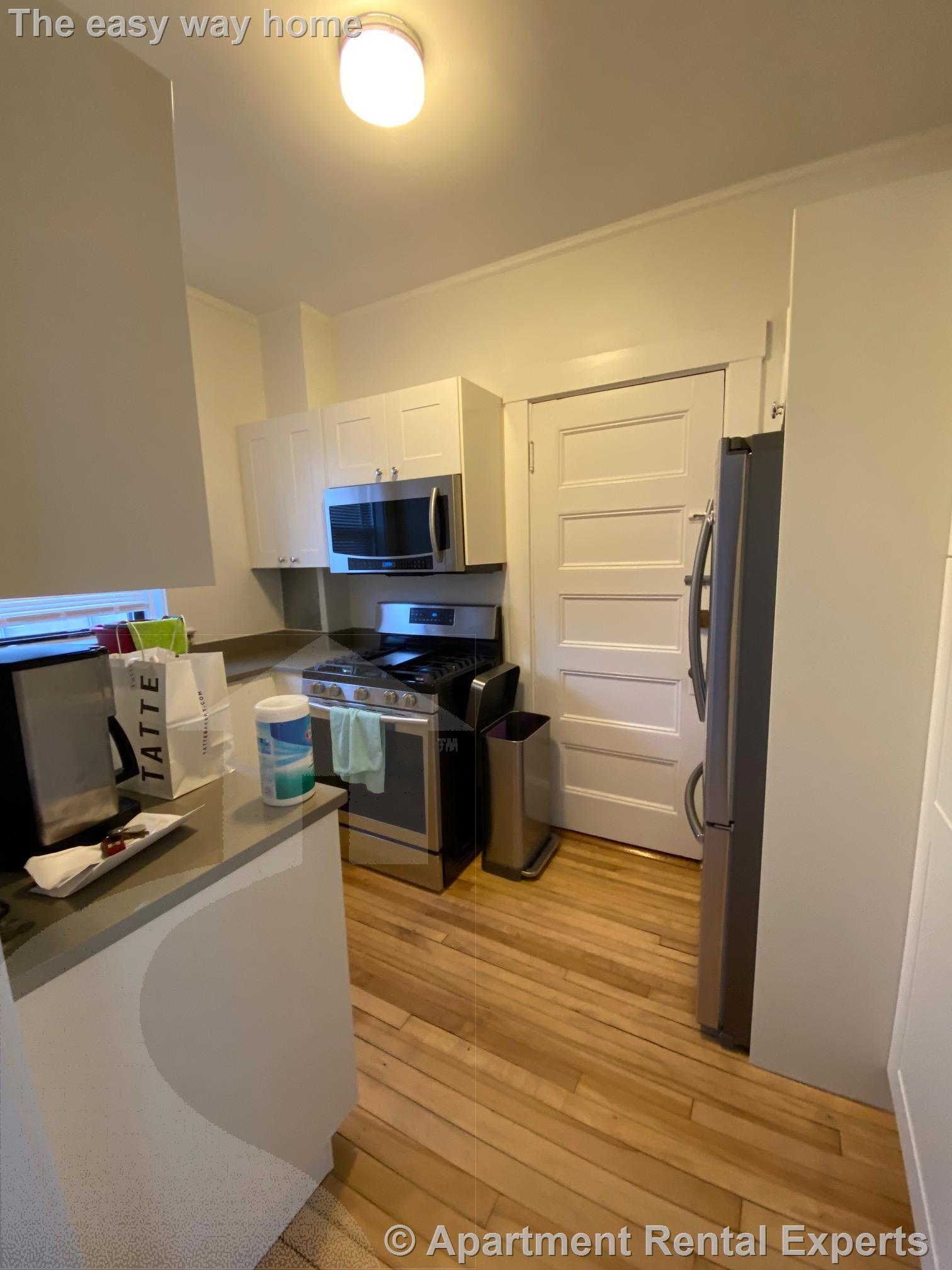 84 Prescott St, Harvard Square