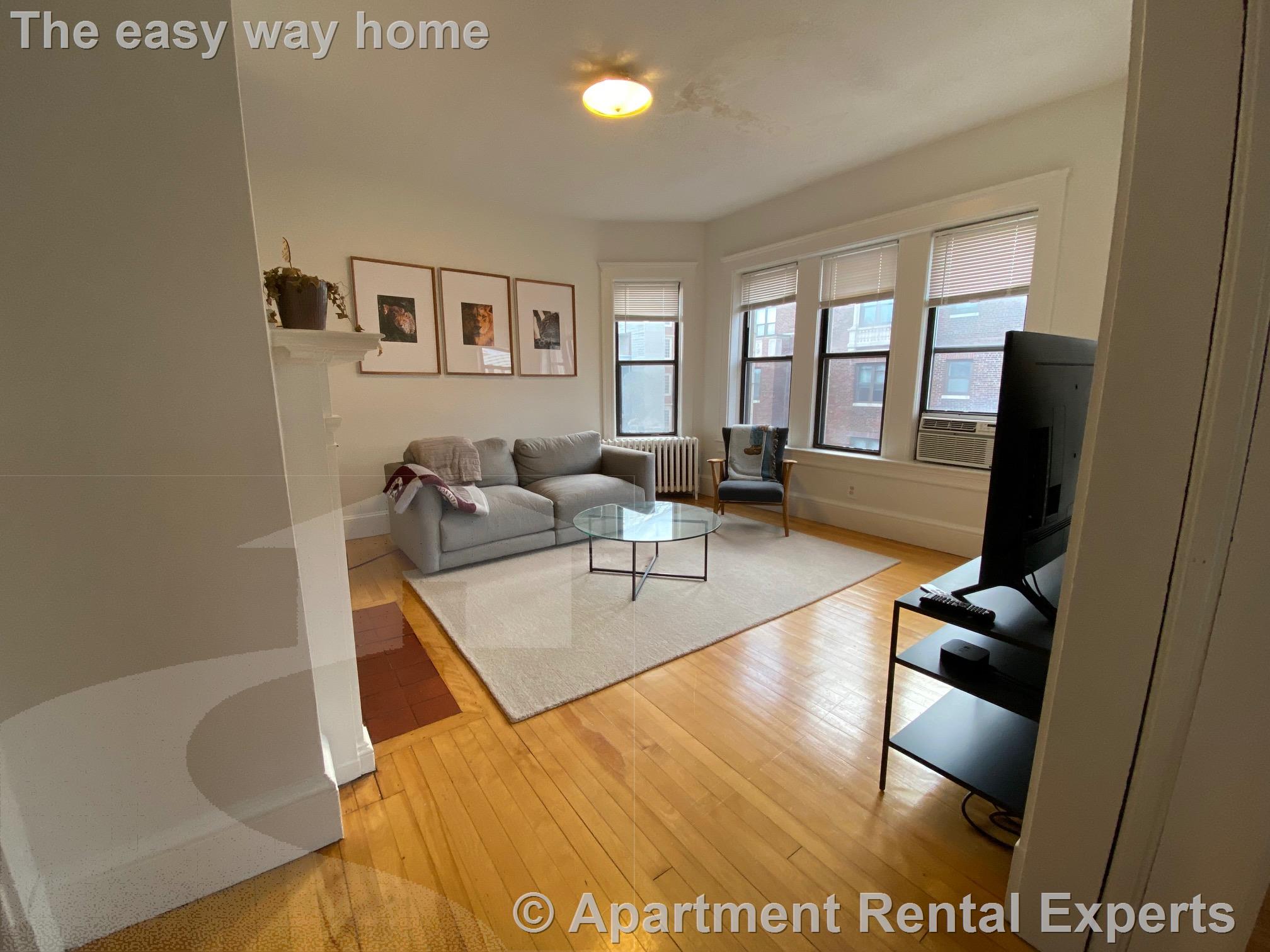 84 Prescott St, Harvard Square