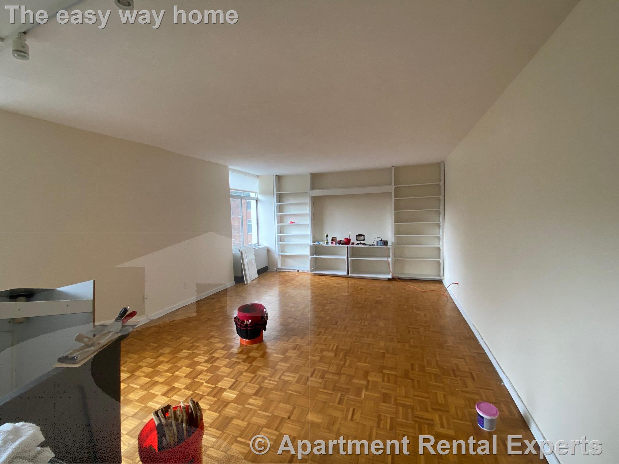 221 Mt Auburn, Harvard Square