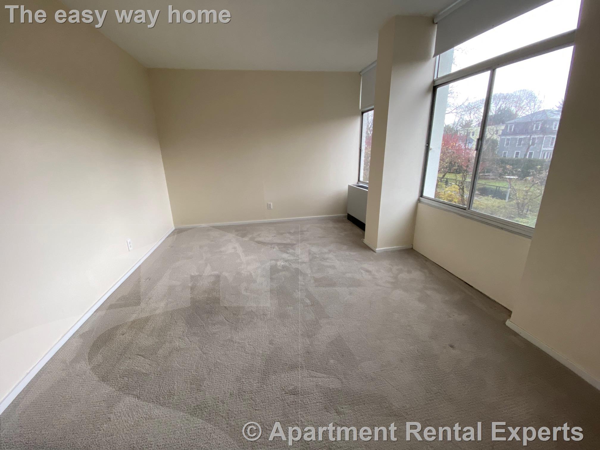 221 Mt Auburn, Harvard Square