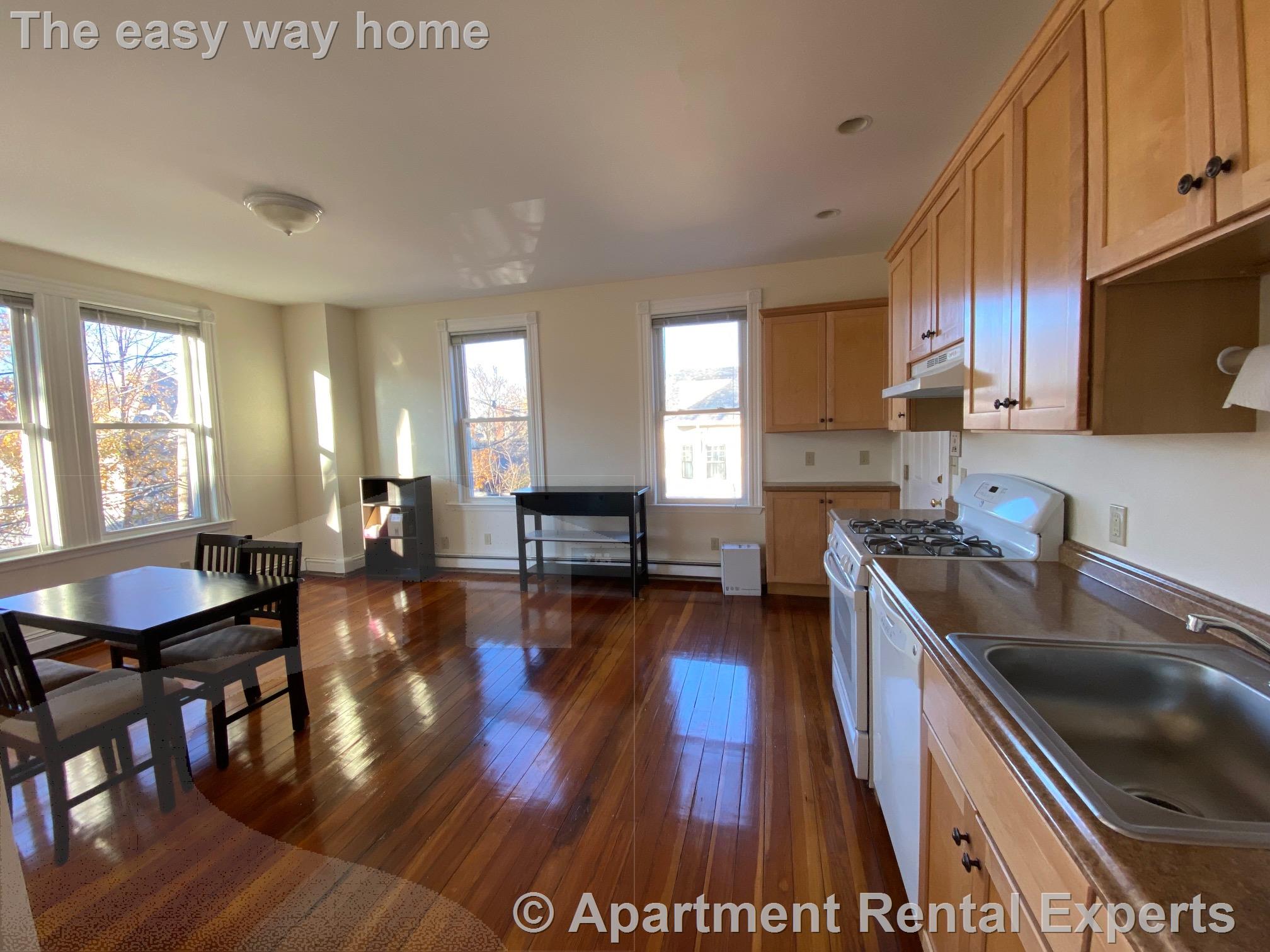 34 Chatham St, Mid Cambridge