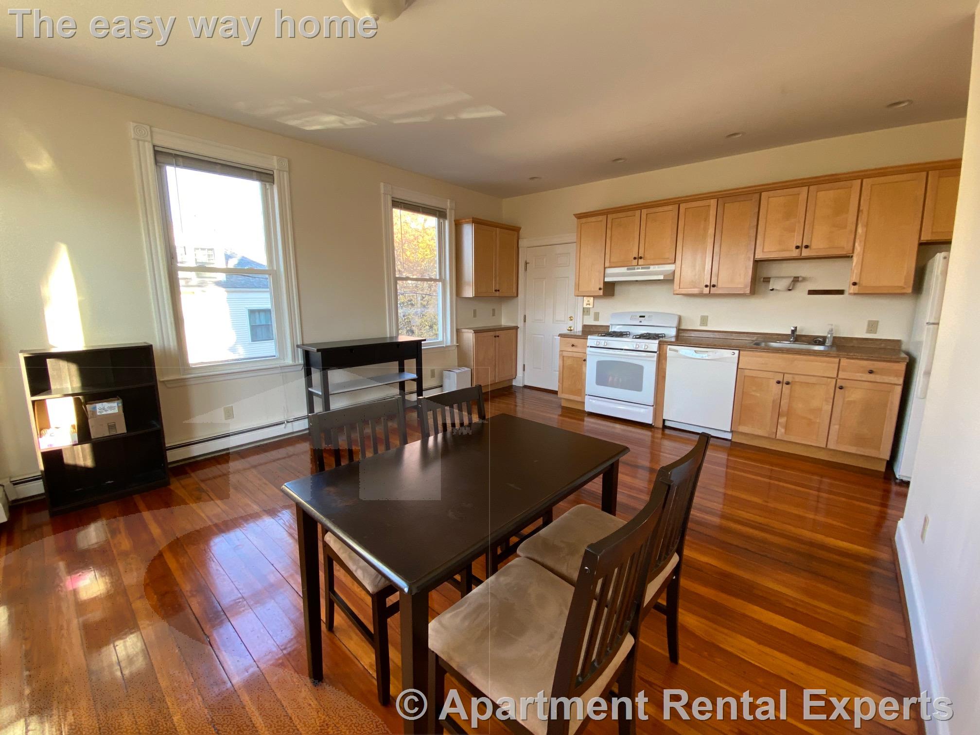 34 Chatham St, Mid Cambridge