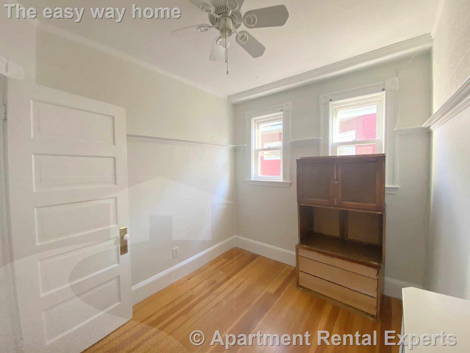 232 Harvard St, Powderhouse