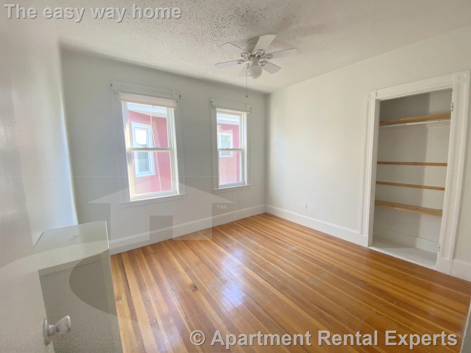 232 Harvard St, Powderhouse