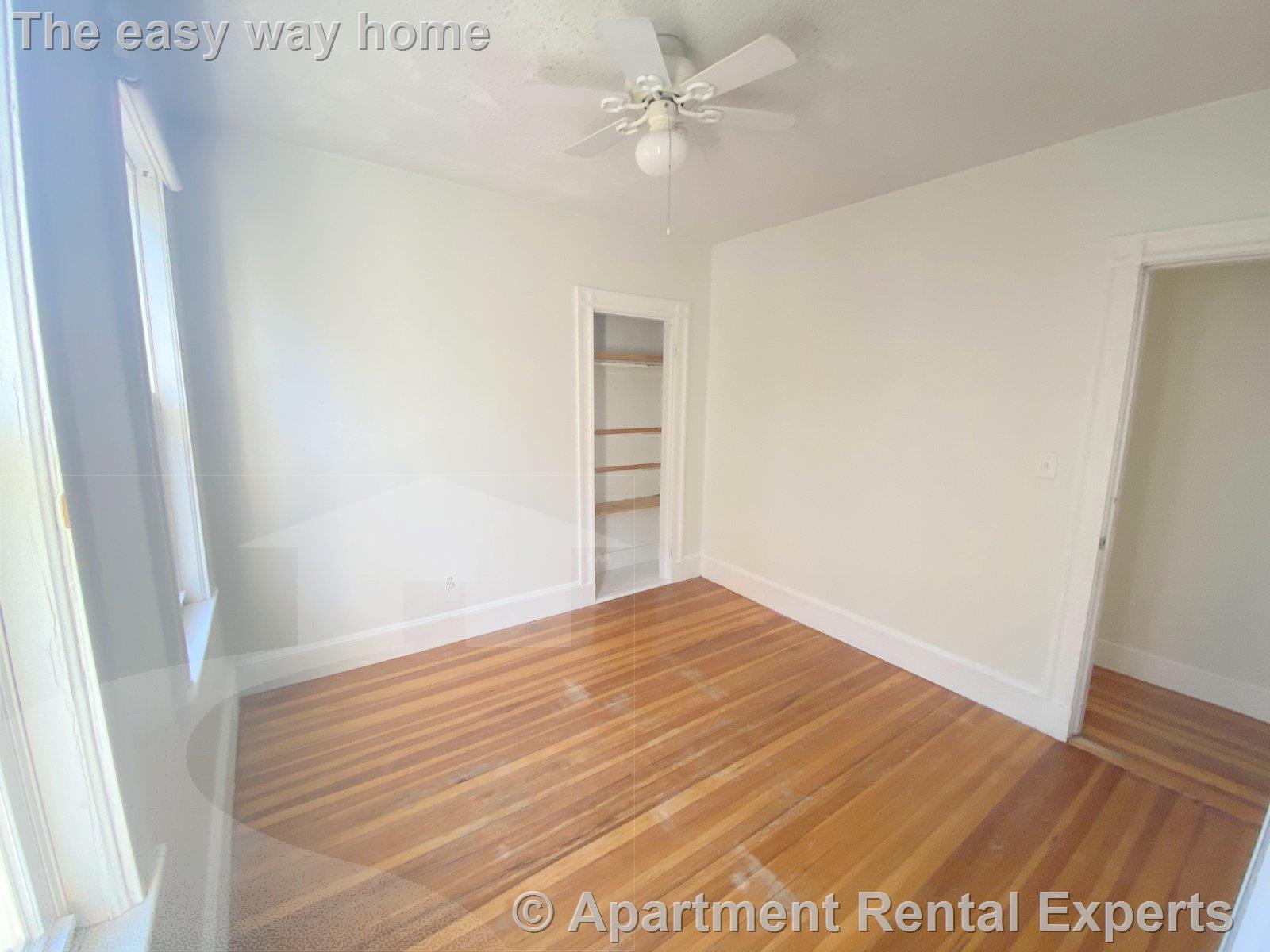 232 Harvard St, Powderhouse