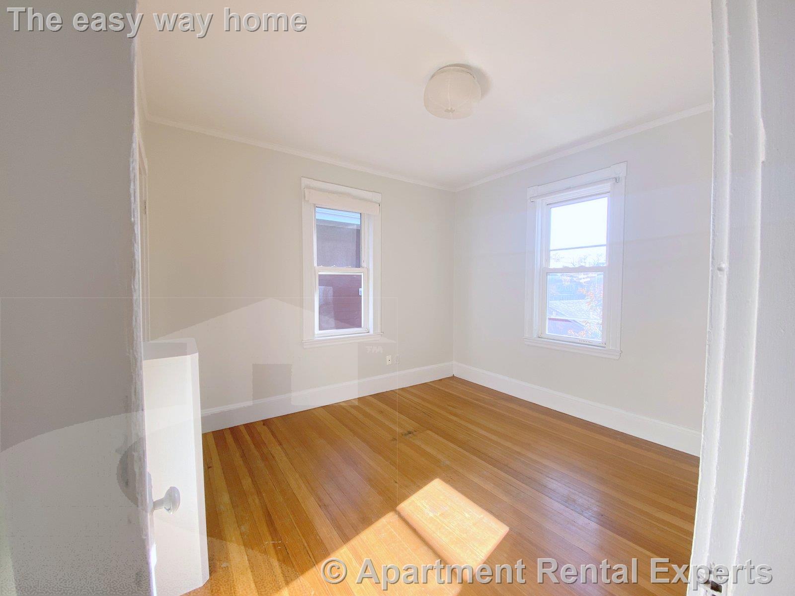 232 Harvard St, Powderhouse