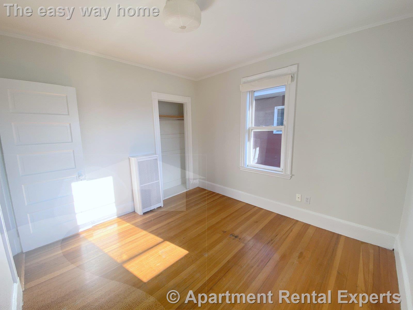 232 Harvard St, Powderhouse