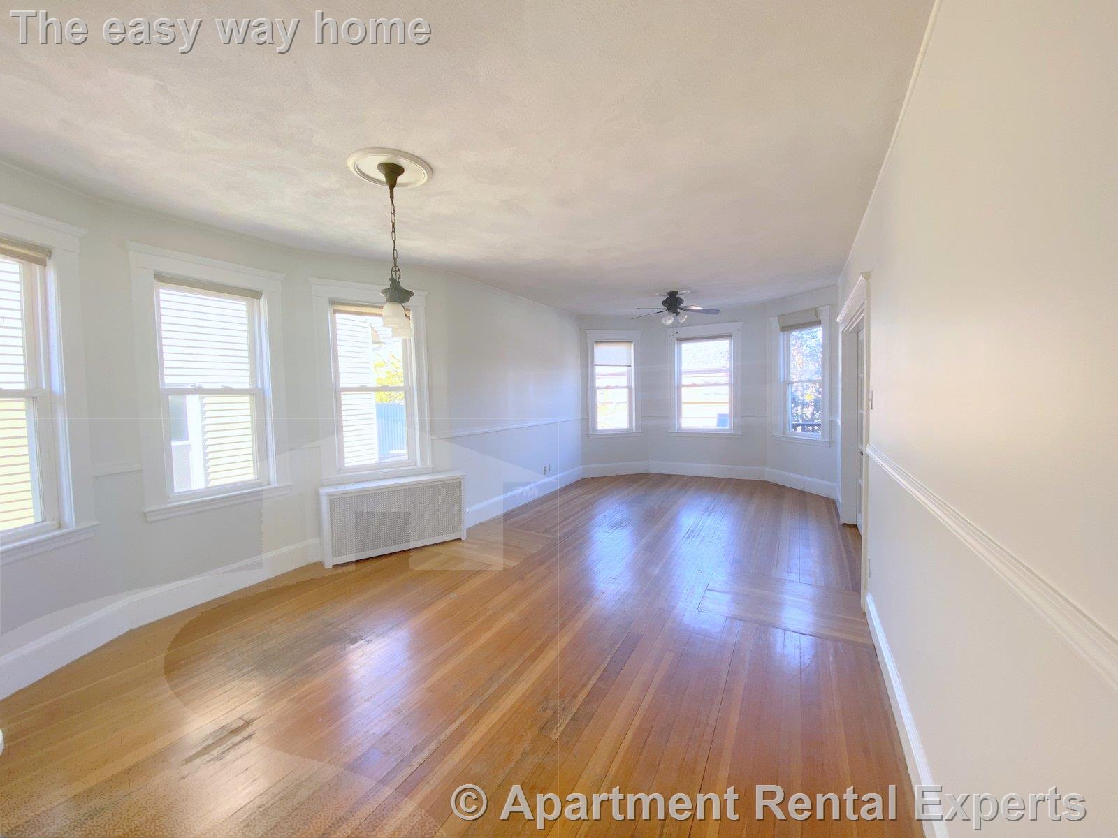 232 Harvard St, Powderhouse