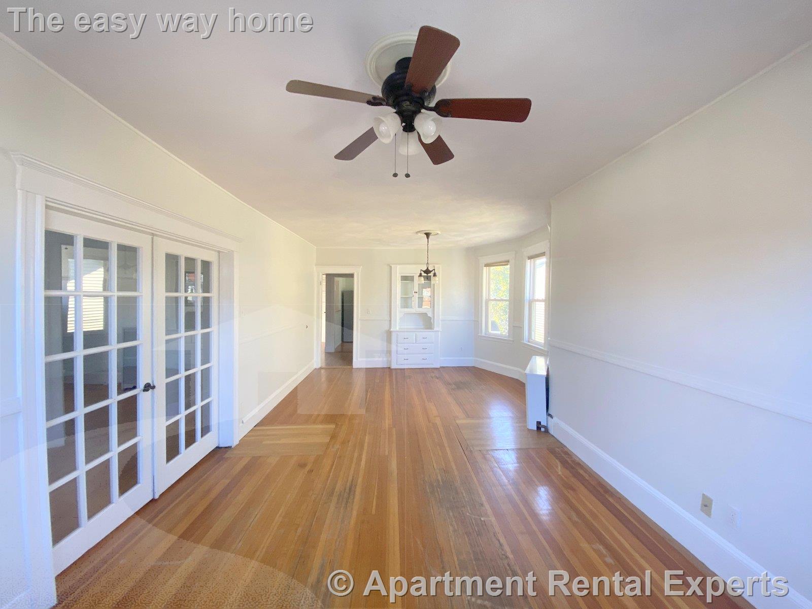 232 Harvard St, Powderhouse