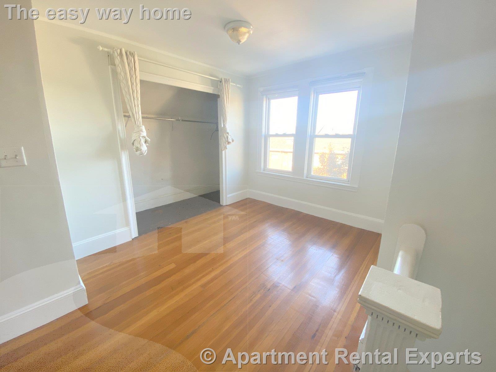 232 Harvard St, Powderhouse