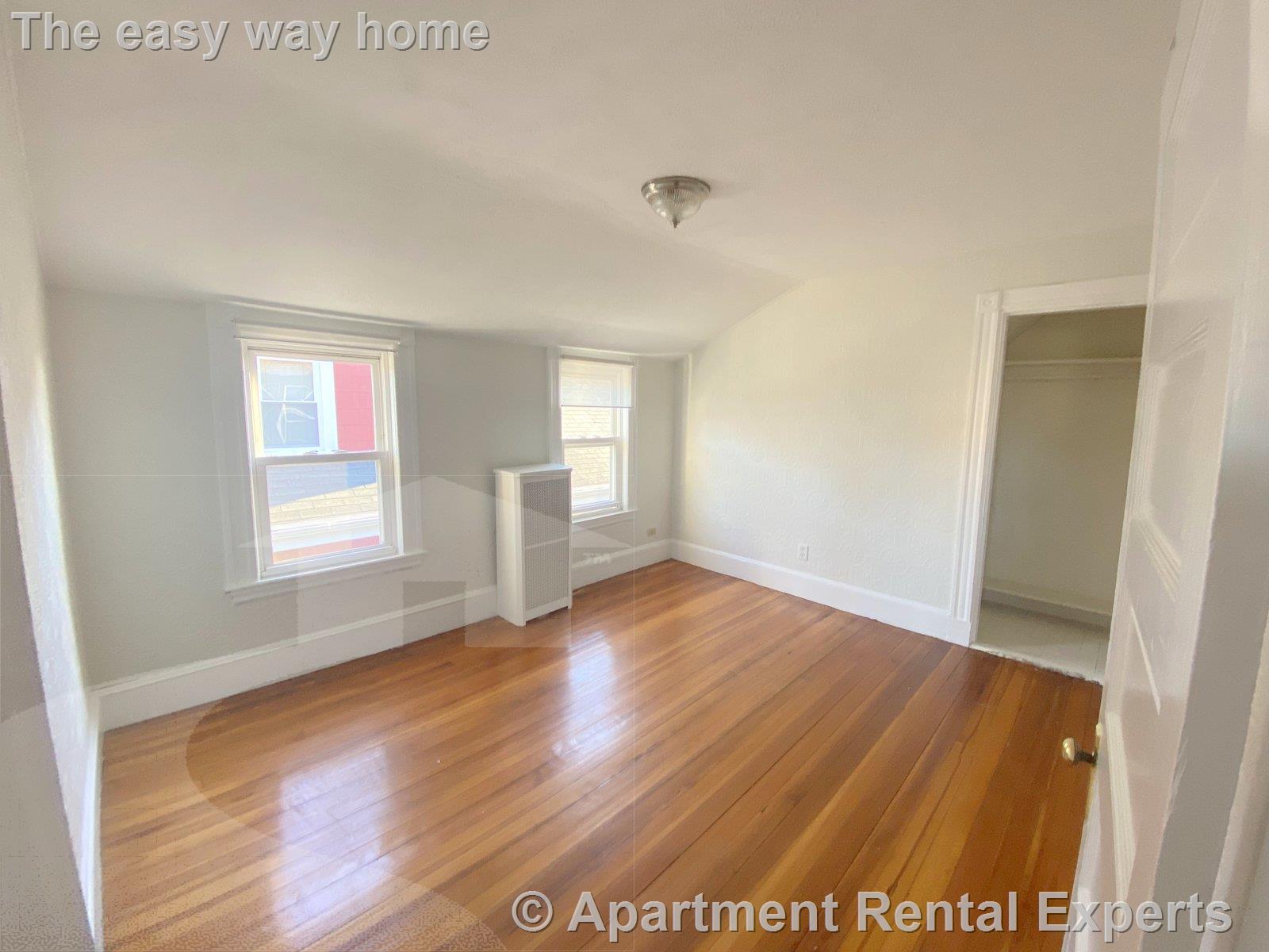 232 Harvard St, Powderhouse