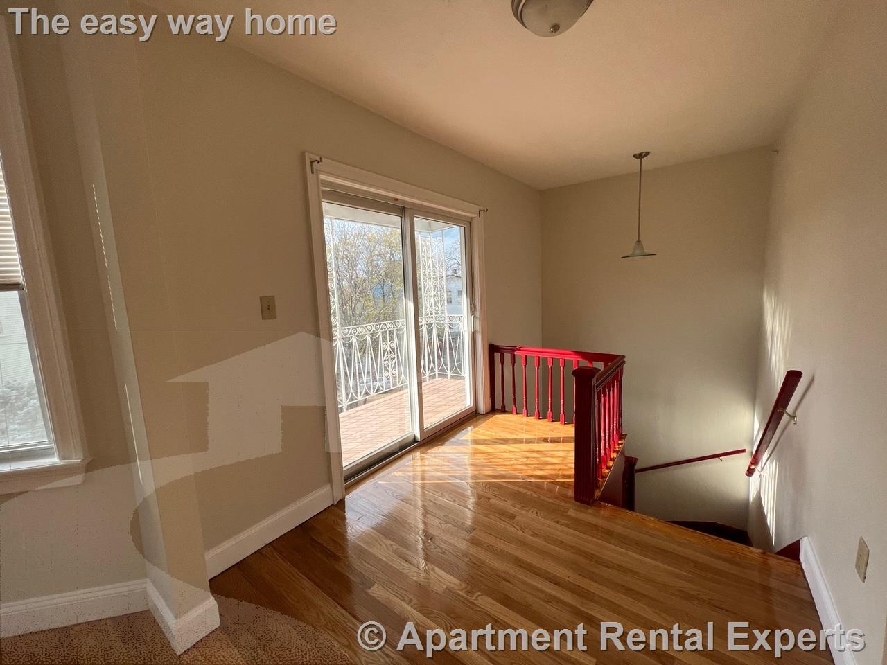 68 Line St, Ward Two