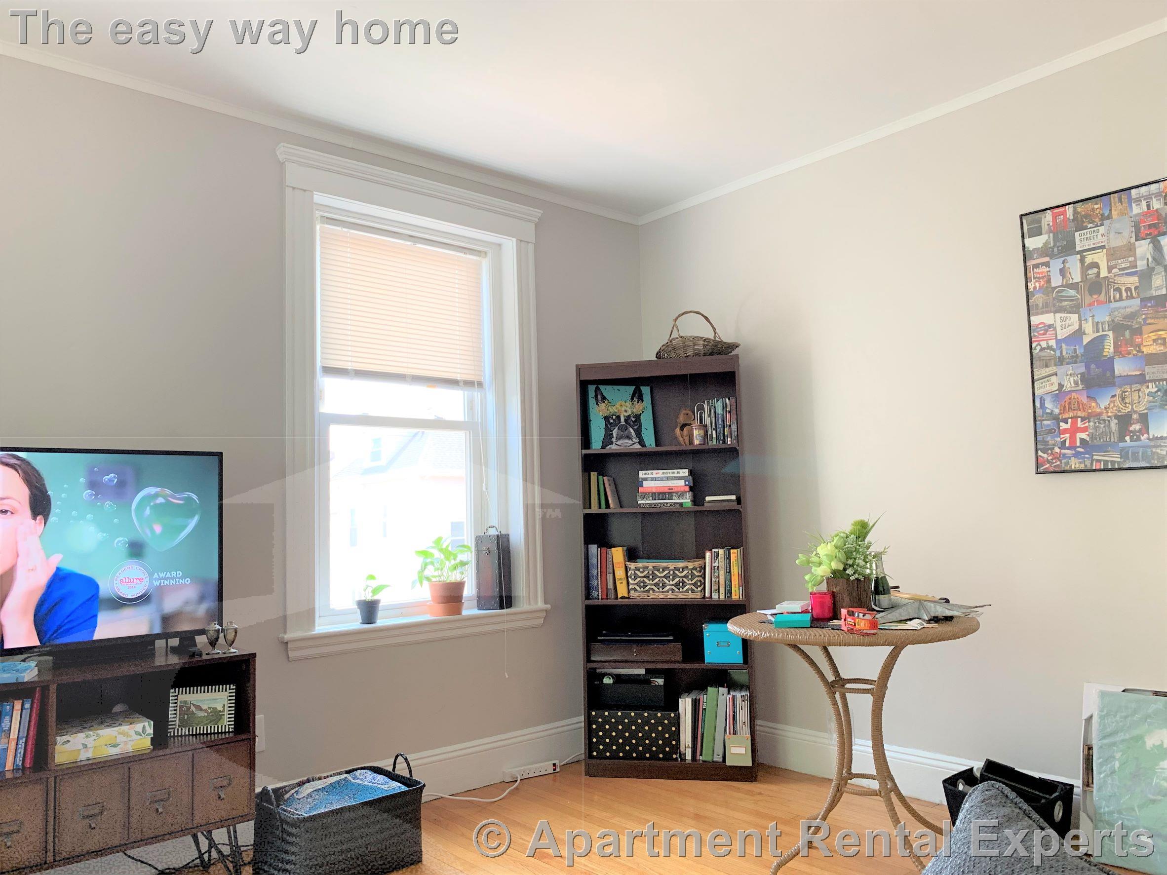 170 Maple St, Malden Center