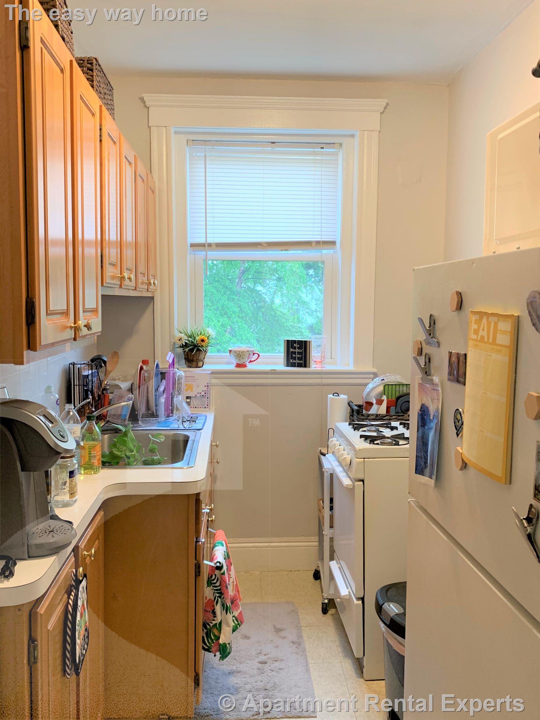 170 Maple St, Malden Center